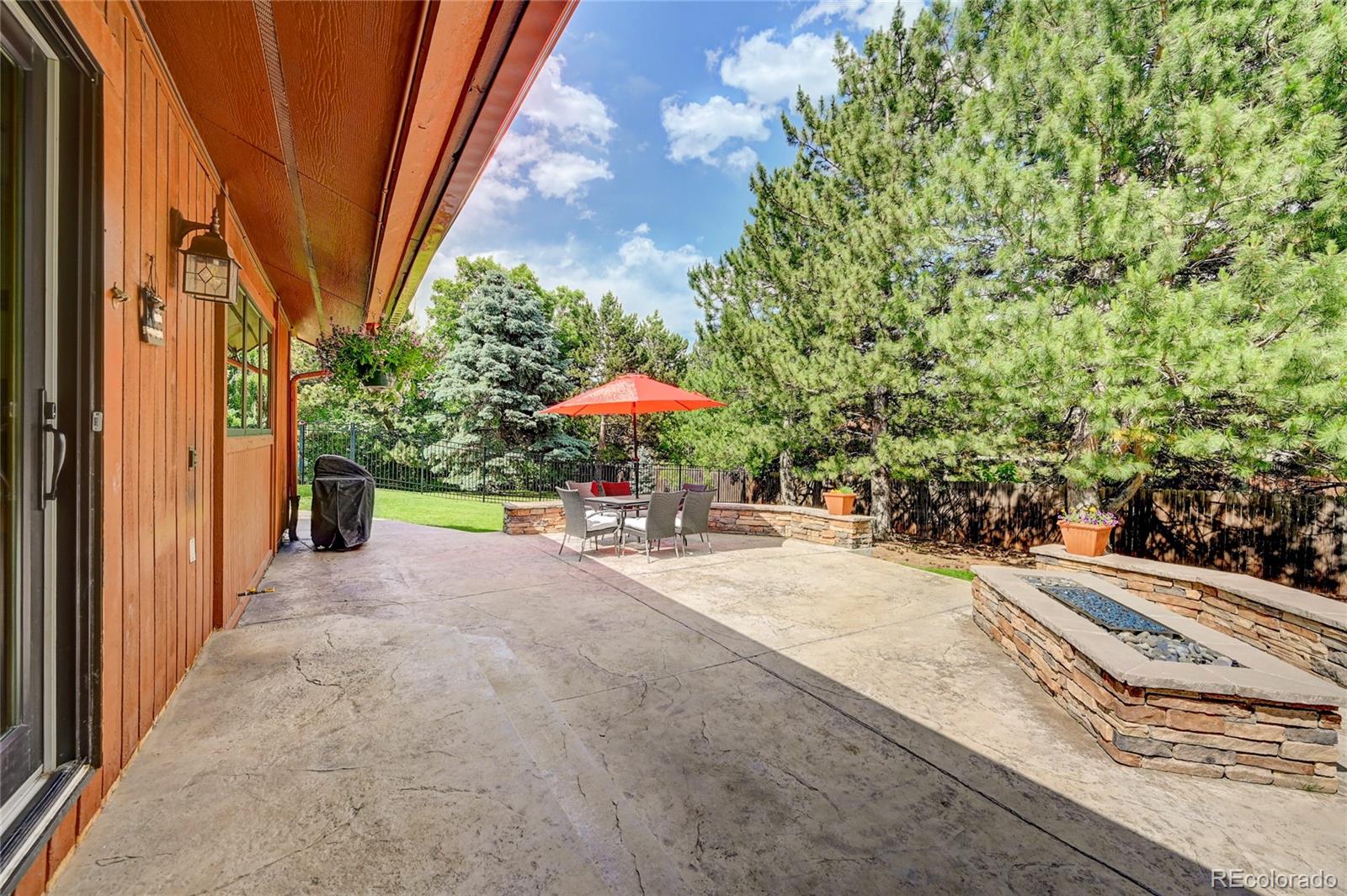 4440 Sombrero Circle Bow Mar CO 80123