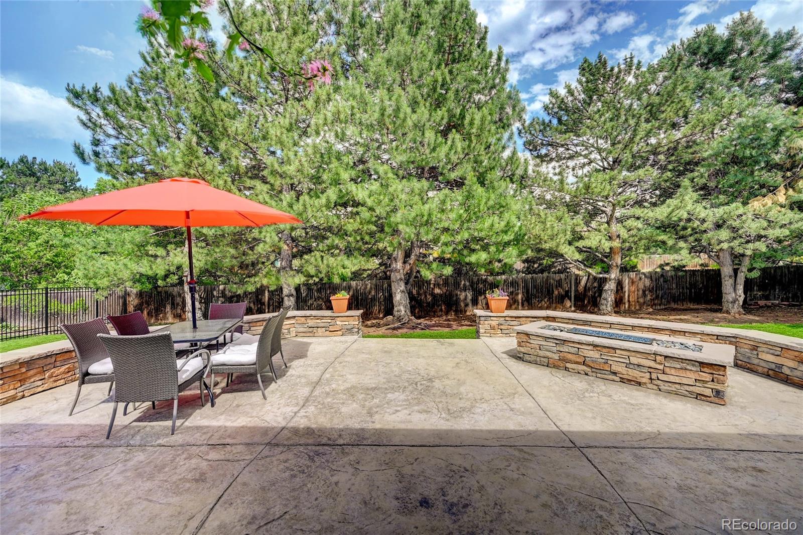 4440 Sombrero Circle Bow Mar CO 80123