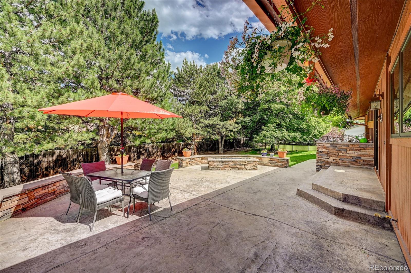 4440 Sombrero Circle Bow Mar CO 80123