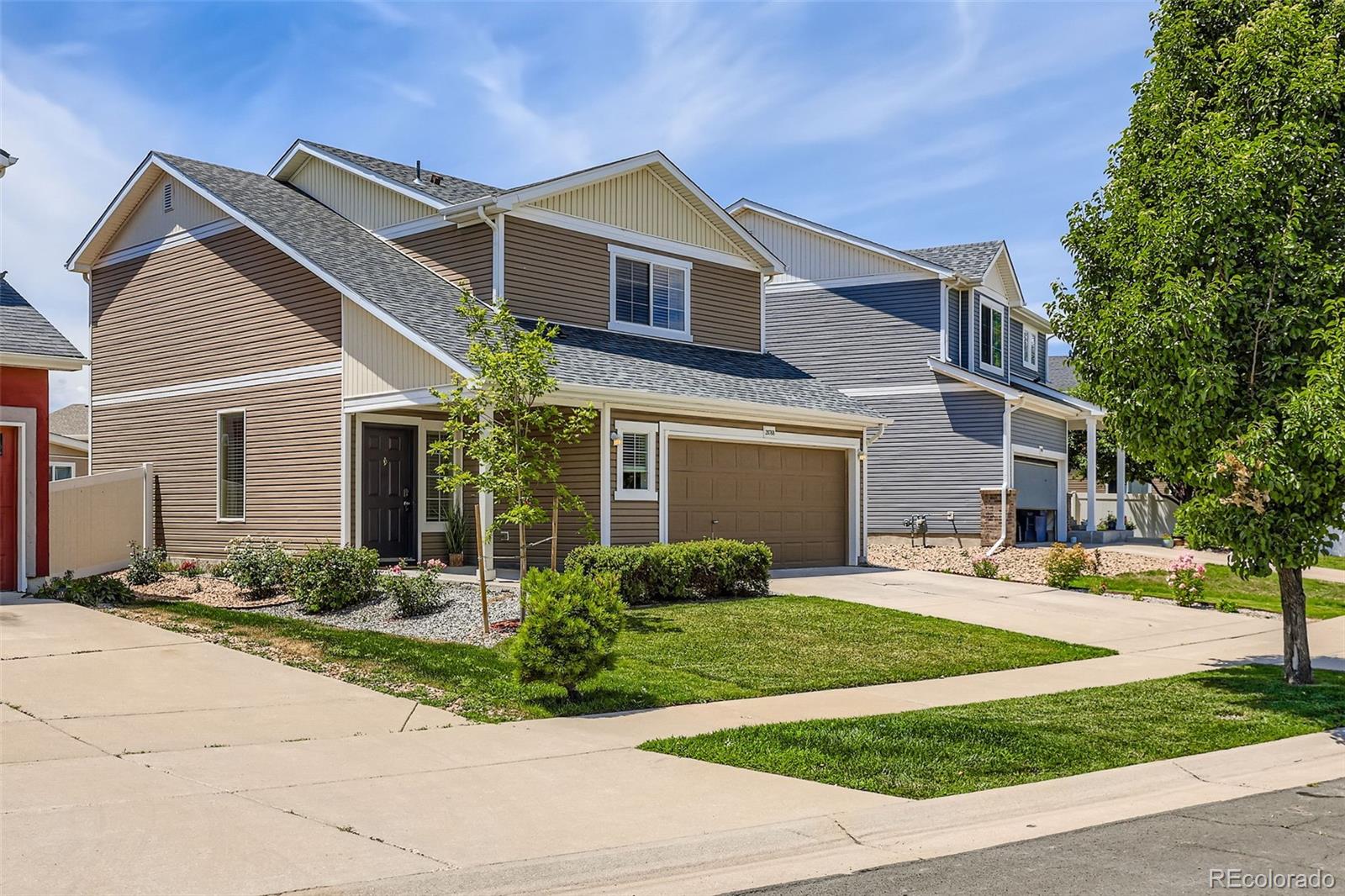20768 Randolph Place Denver CO 80249