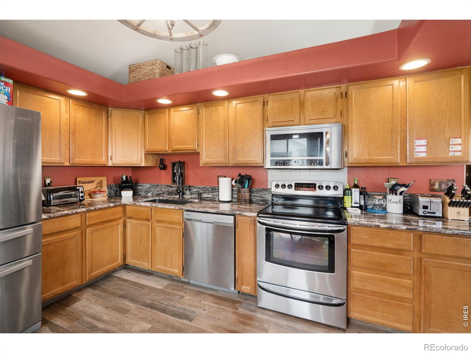 953 N Greeley Avenue Johnstown CO 80534