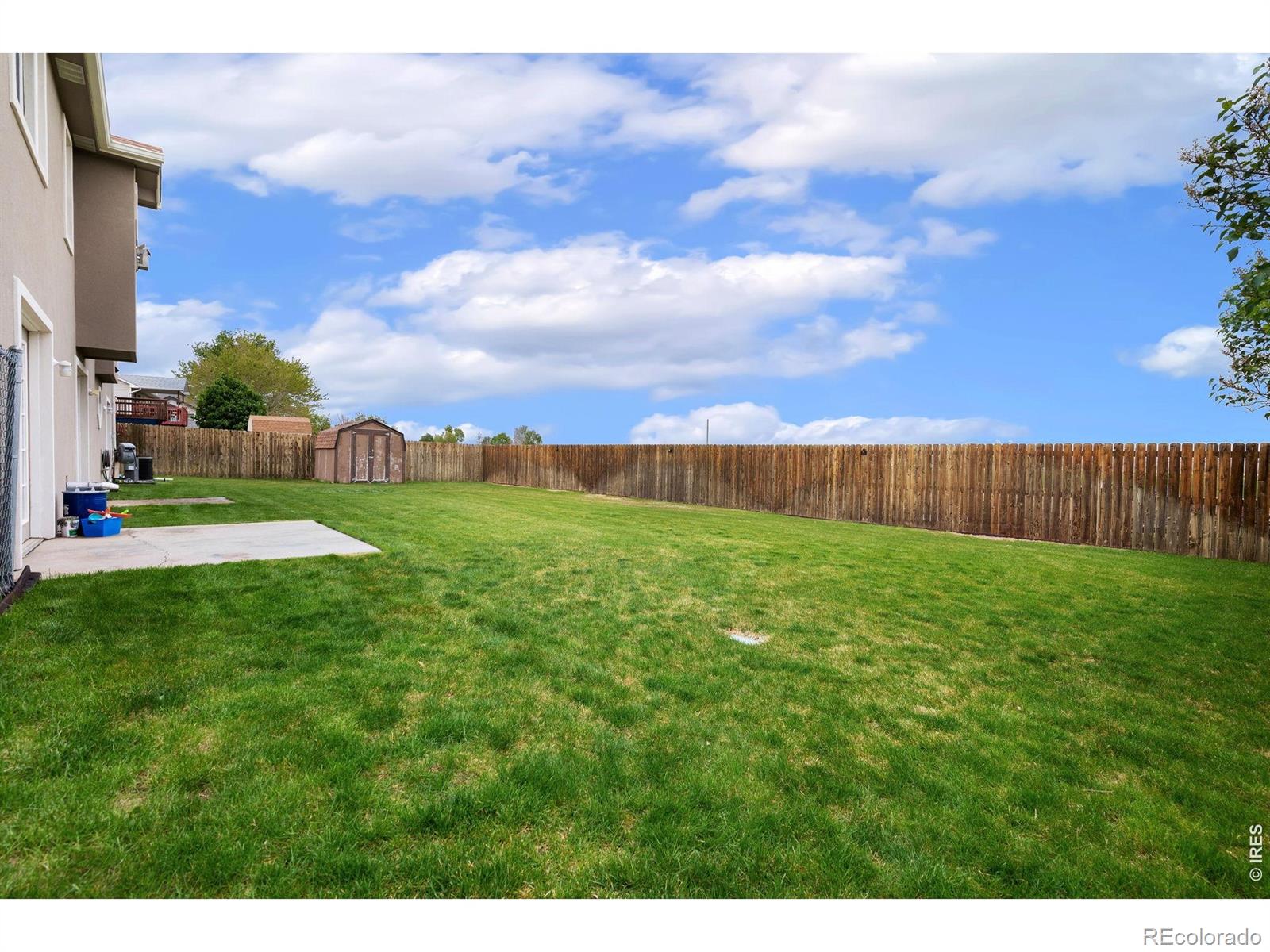 953 N Greeley Avenue Johnstown CO 80534