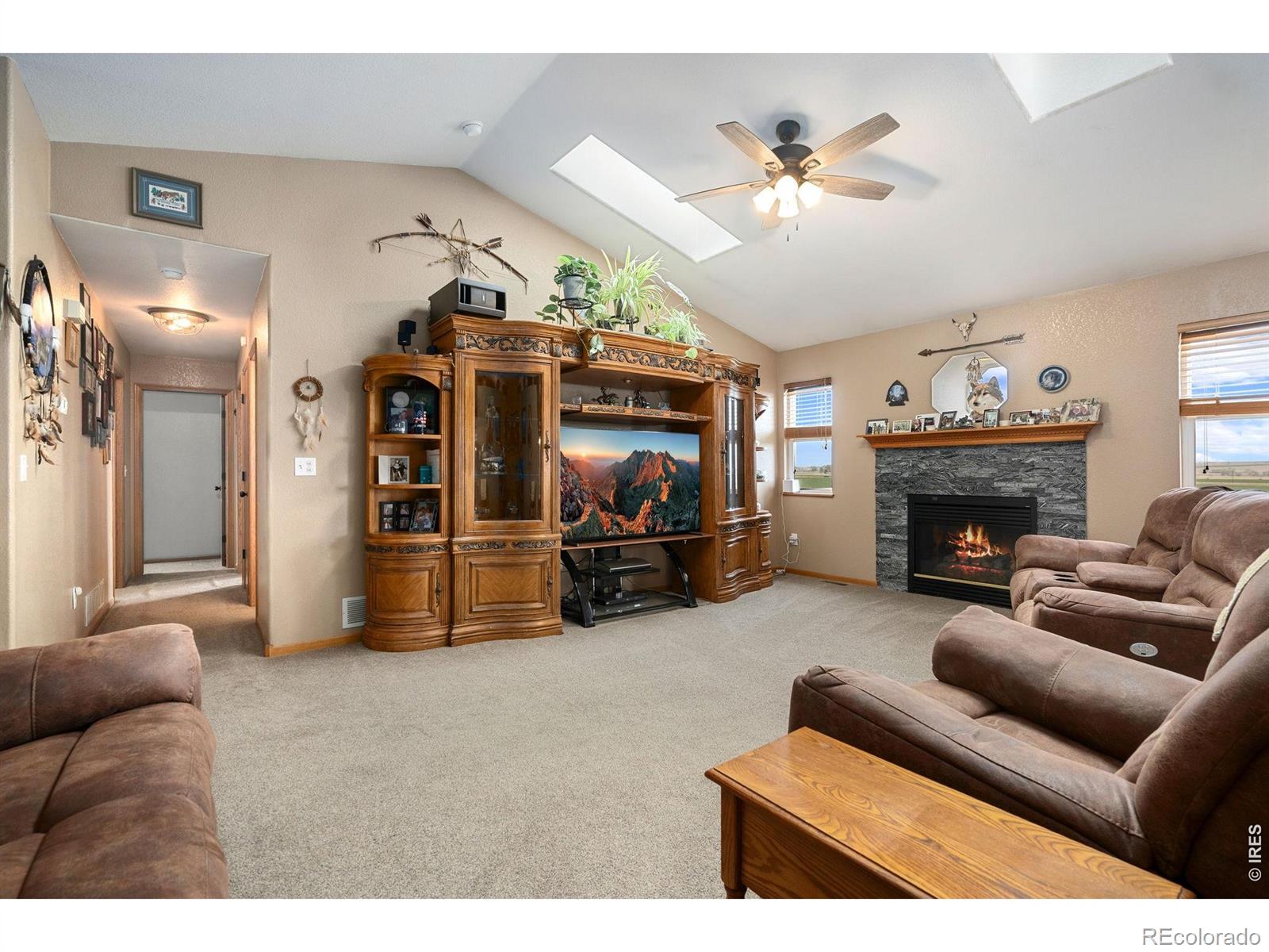 953 N Greeley Avenue Johnstown CO 80534