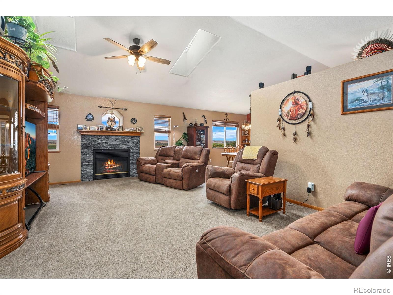 953 N Greeley Avenue Johnstown CO 80534