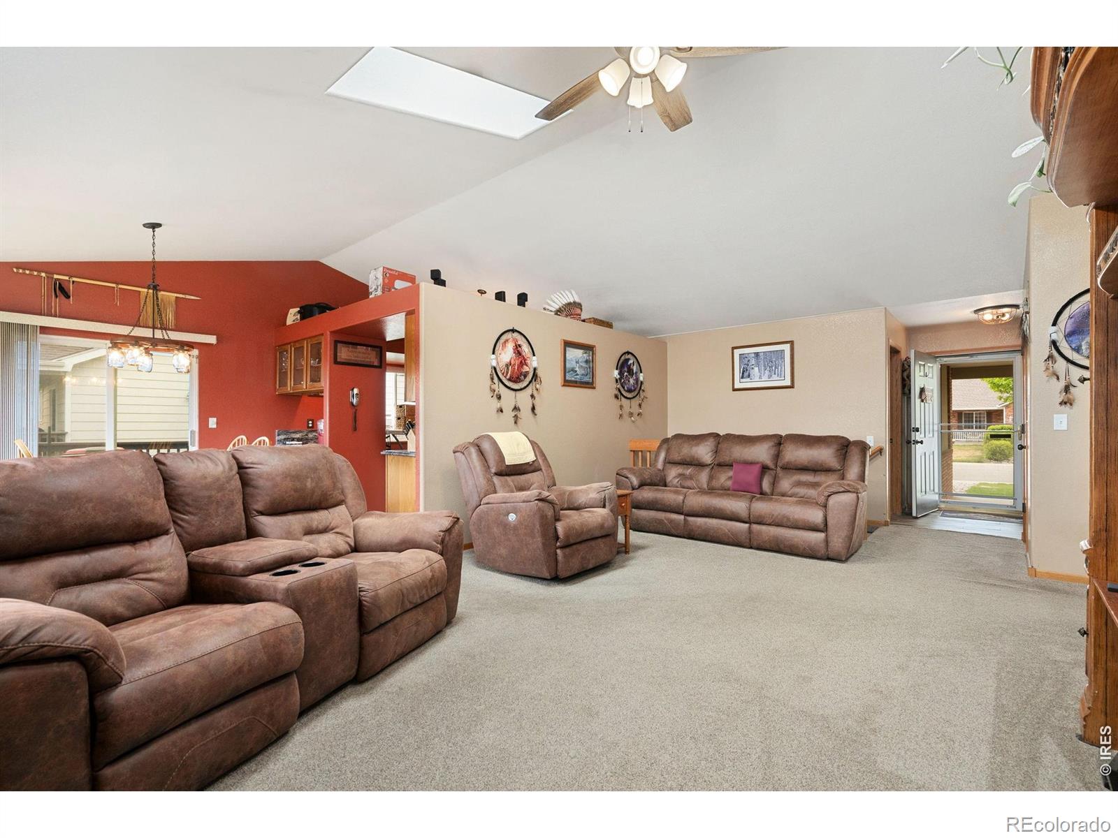 953 N Greeley Avenue Johnstown CO 80534