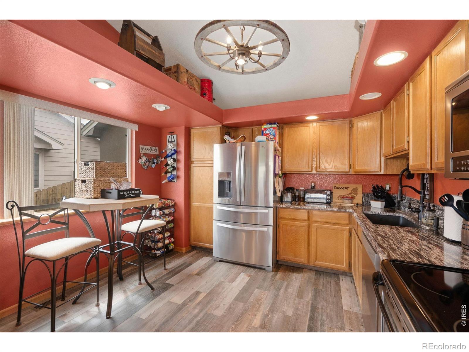 953 N Greeley Avenue Johnstown CO 80534