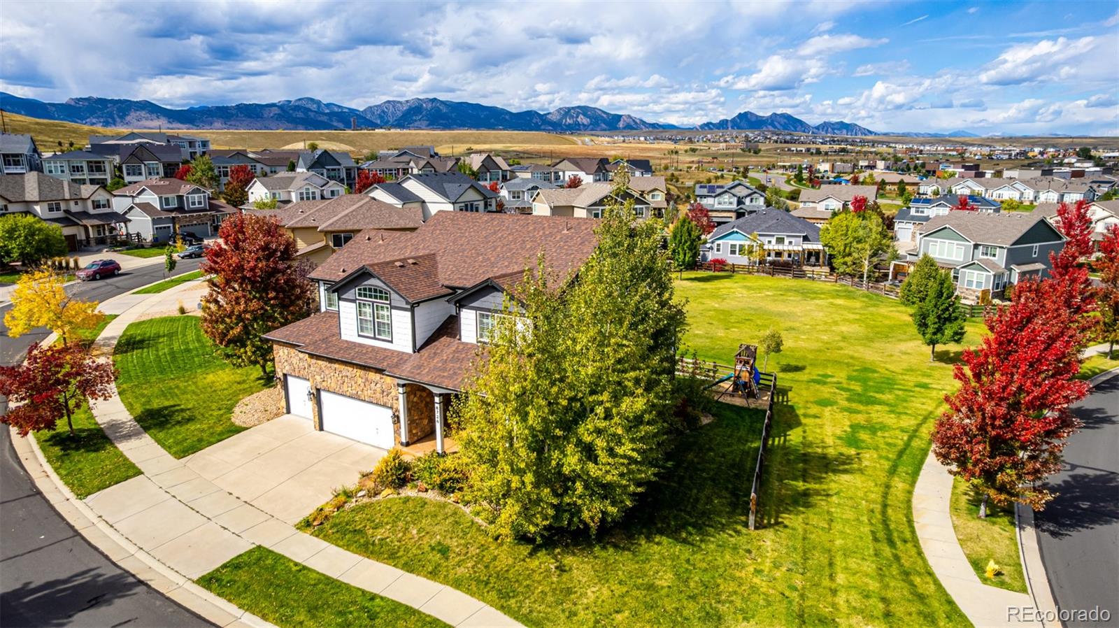 8726 Gardenia Circle Arvada CO 80005