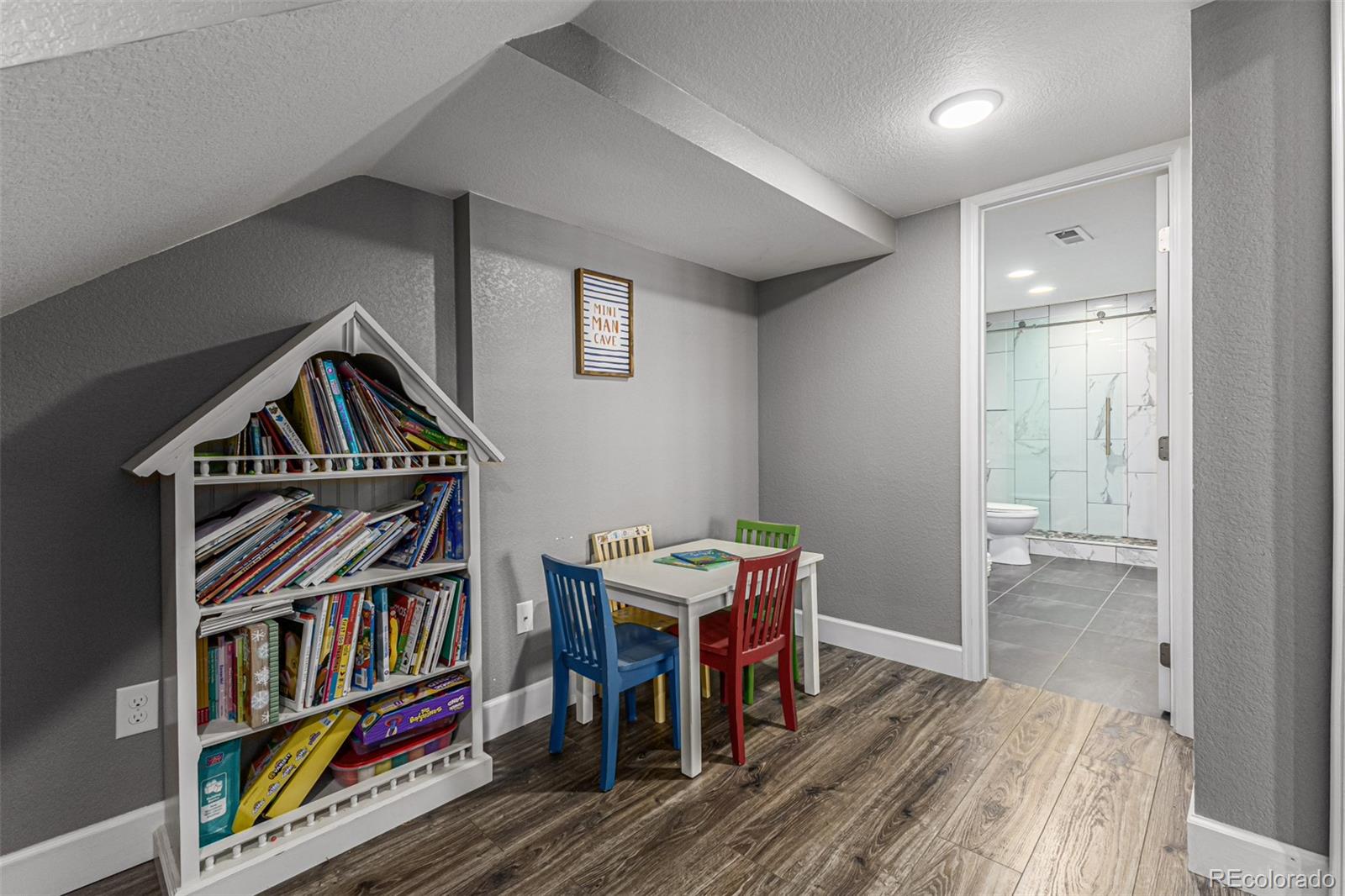 8726 Gardenia Circle Arvada CO 80005