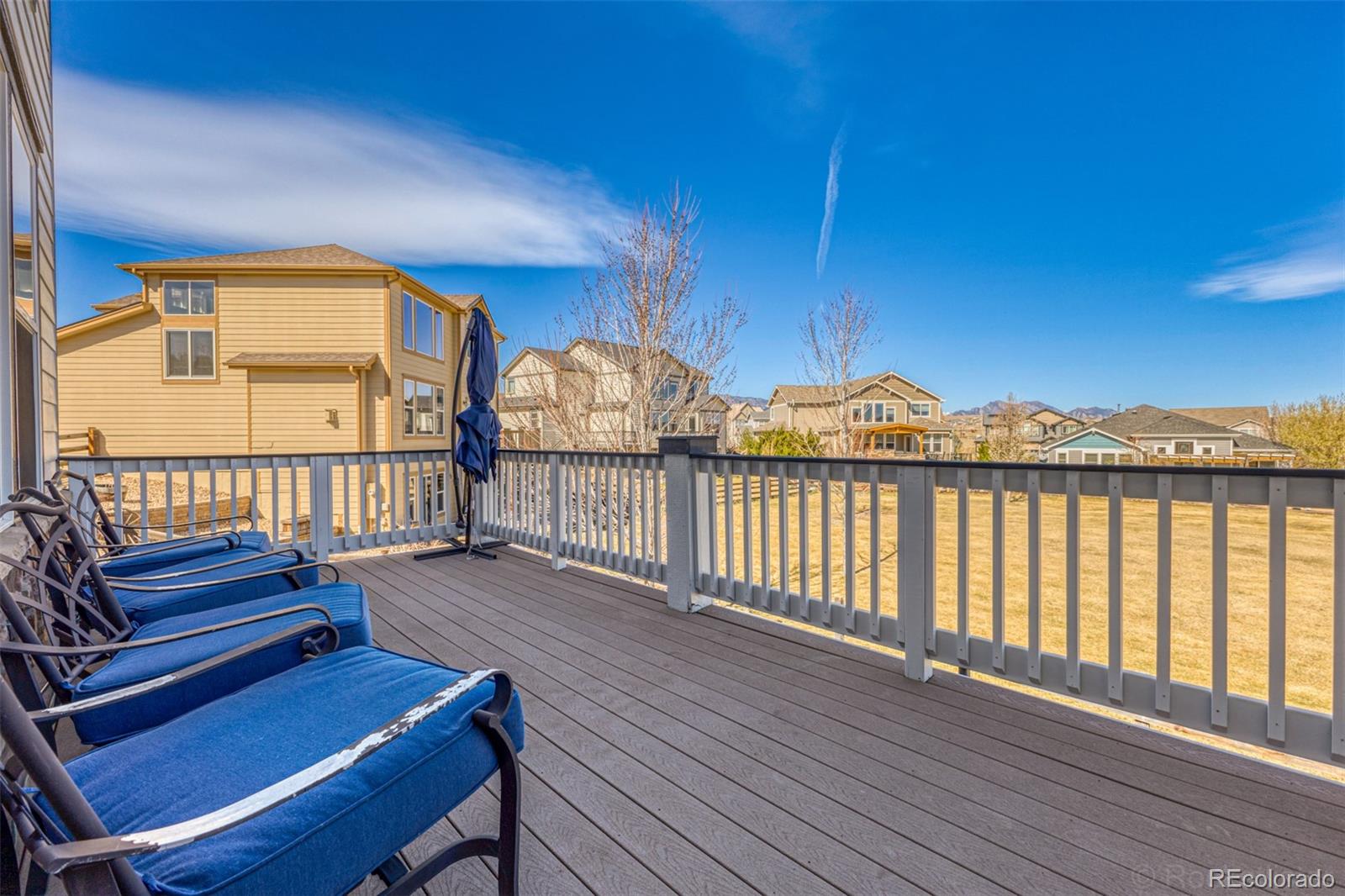 8726 Gardenia Circle Arvada CO 80005