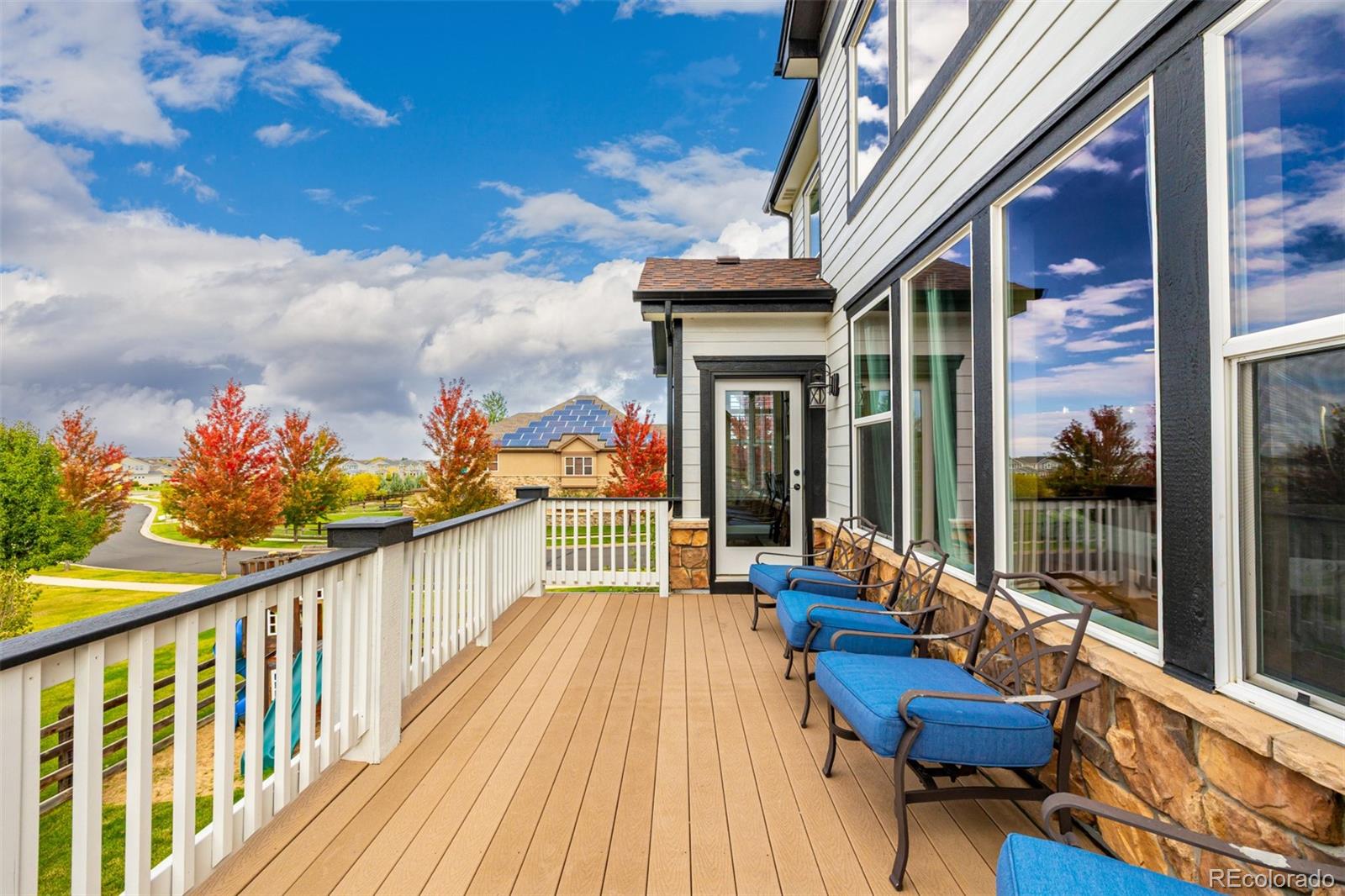 8726 Gardenia Circle Arvada CO 80005