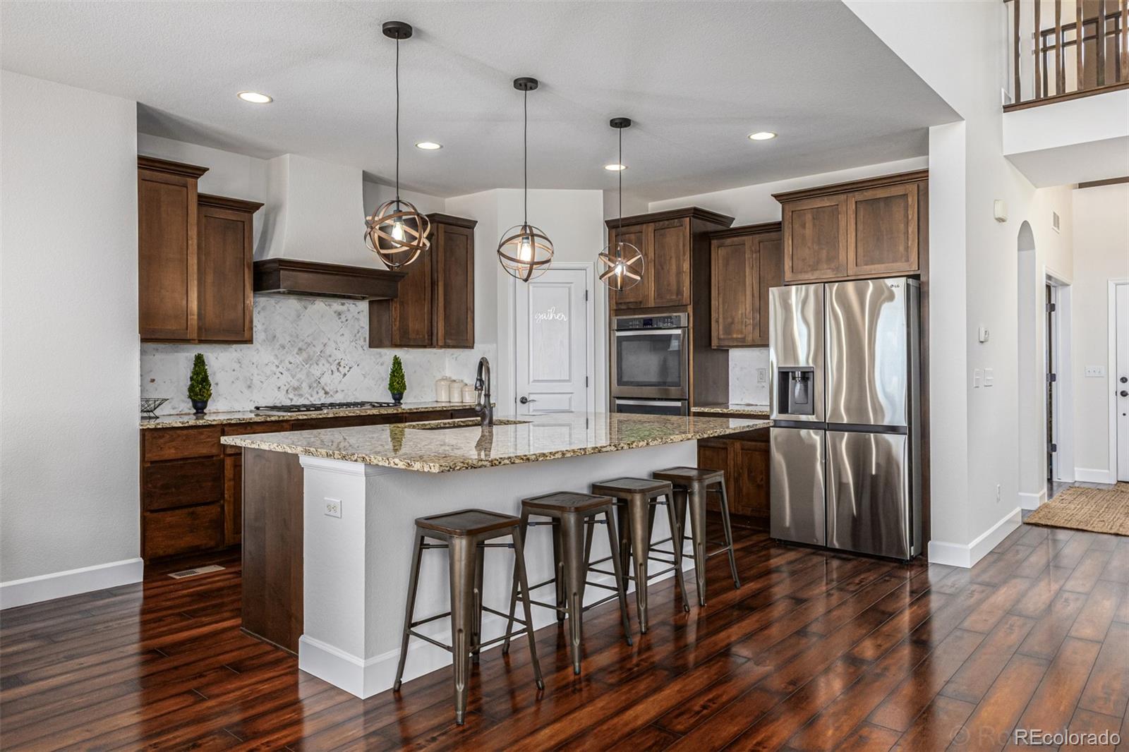 8726 Gardenia Circle Arvada CO 80005