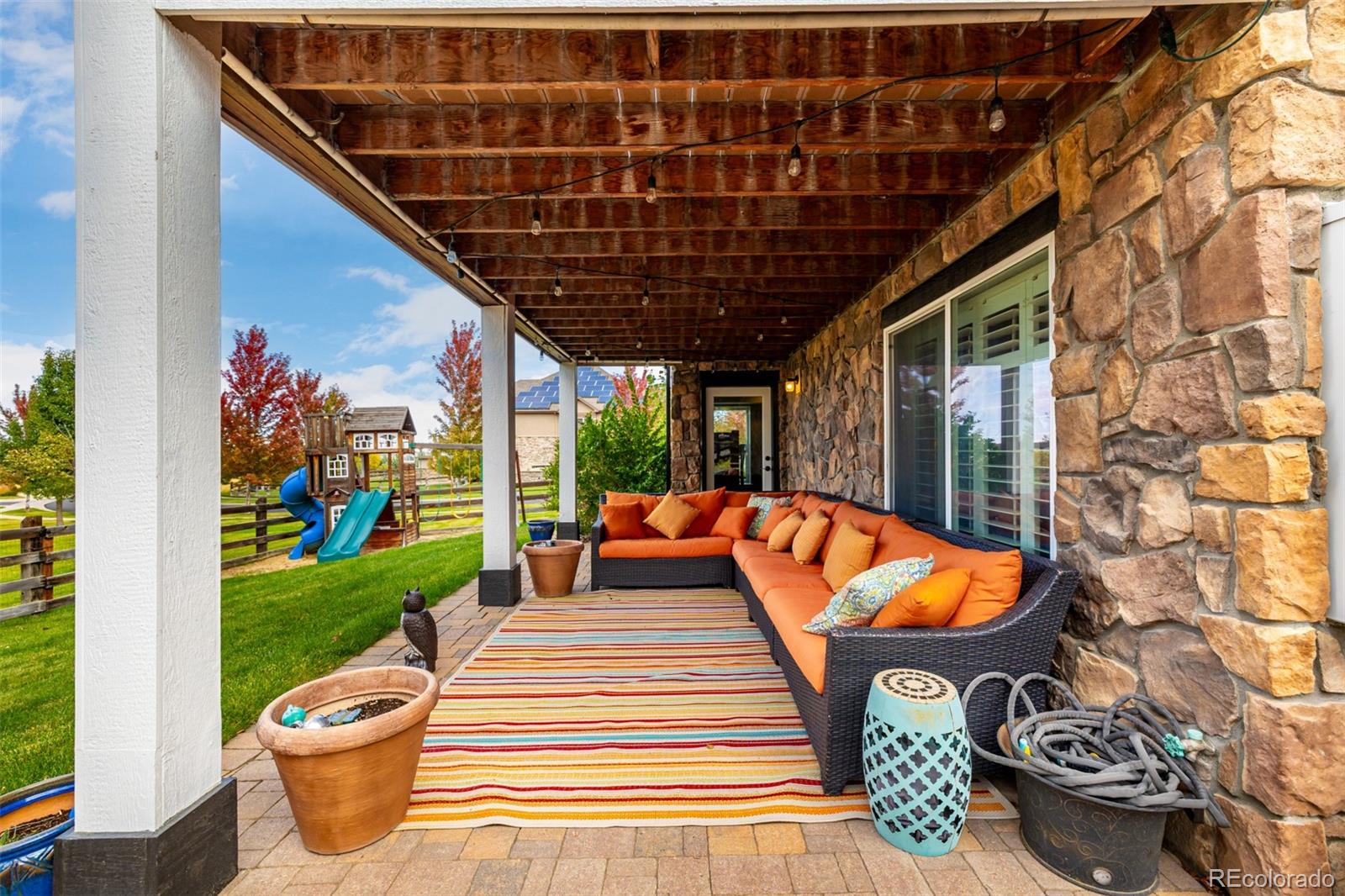8726 Gardenia Circle Arvada CO 80005
