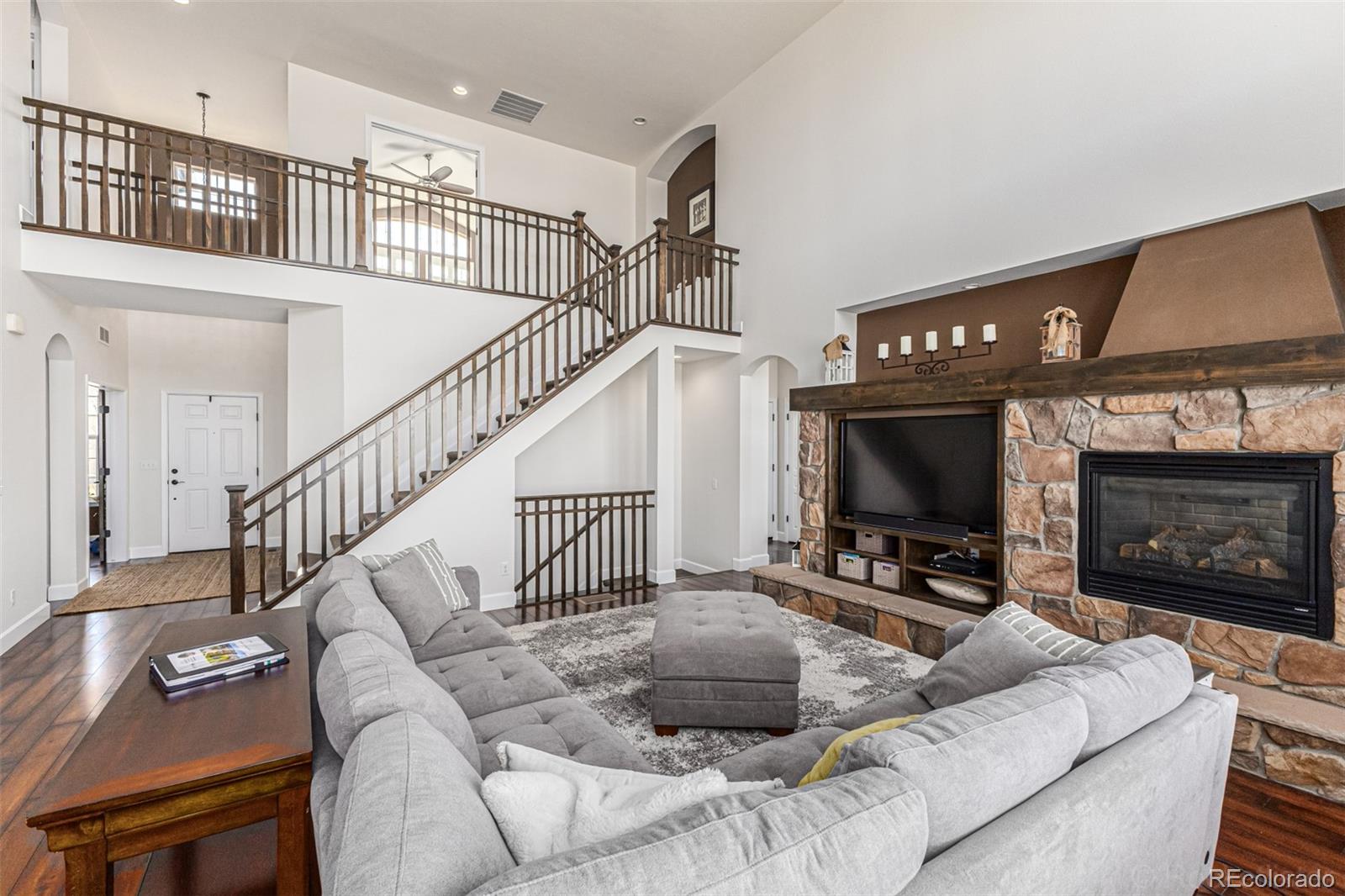 8726 Gardenia Circle Arvada CO 80005