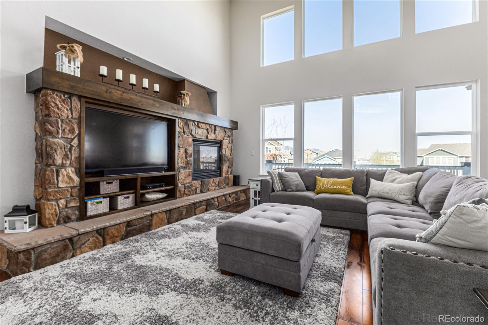 8726 Gardenia Circle Arvada CO 80005