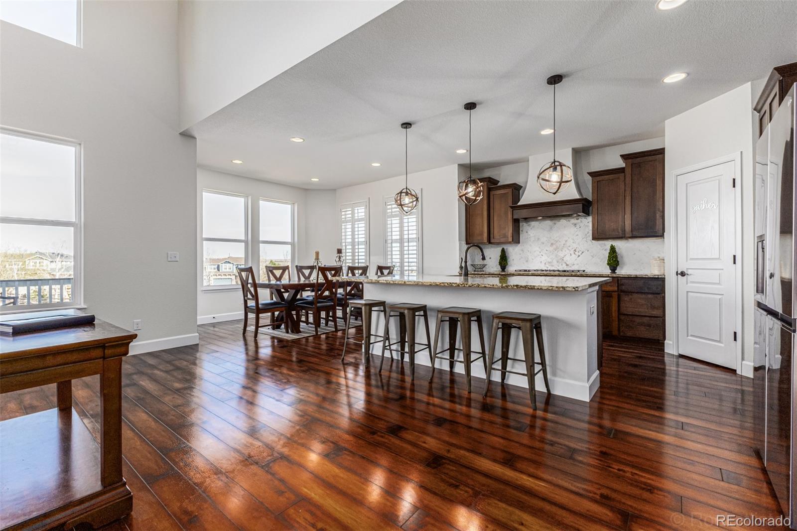 8726 Gardenia Circle Arvada CO 80005