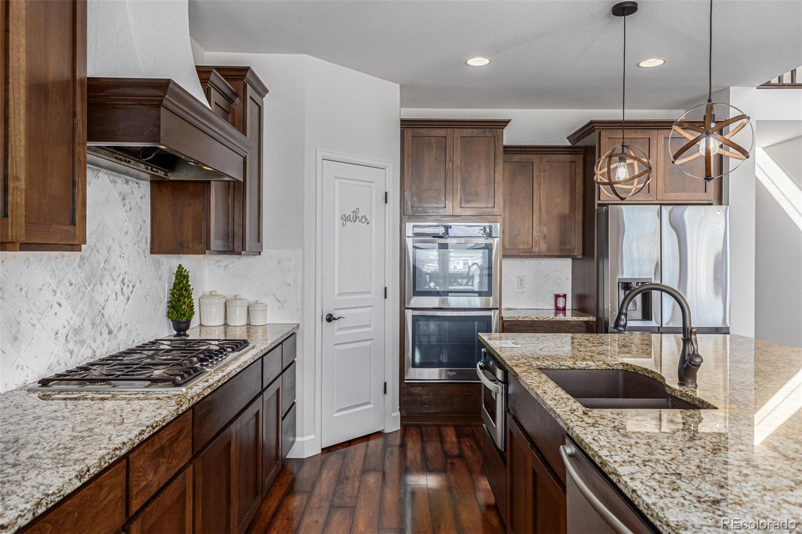 8726 Gardenia Circle Arvada CO 80005