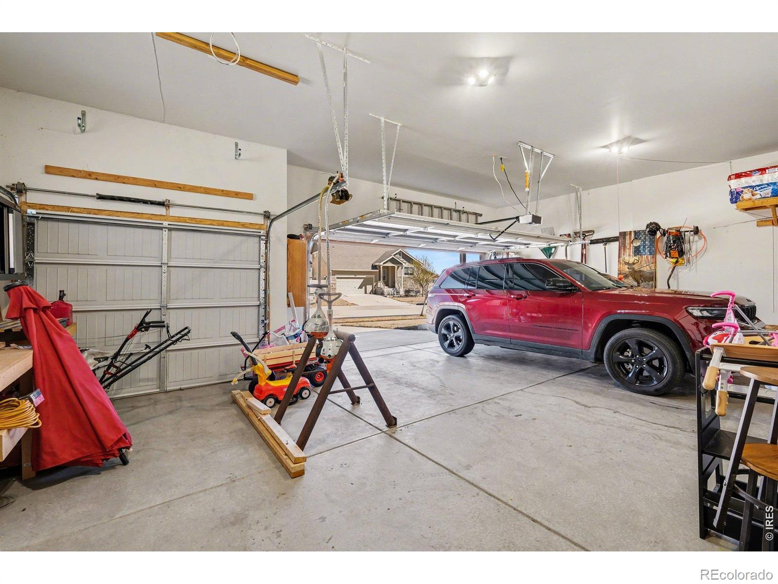 915 Barasingha Street Severance CO 80550