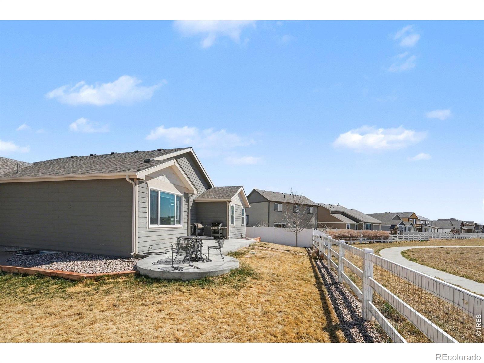 915 Barasingha Street Severance CO 80550