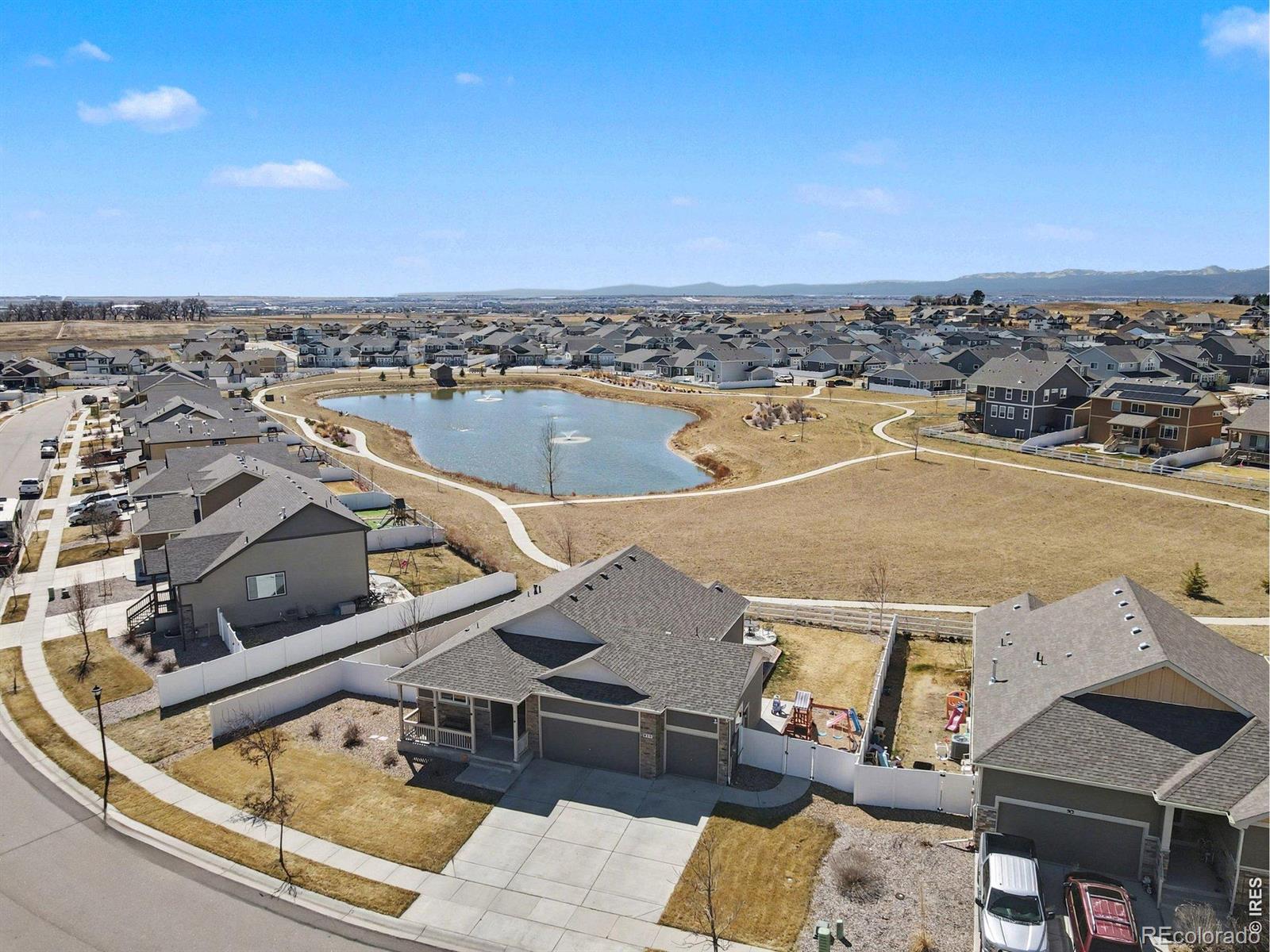 915 Barasingha Street Severance CO 80550