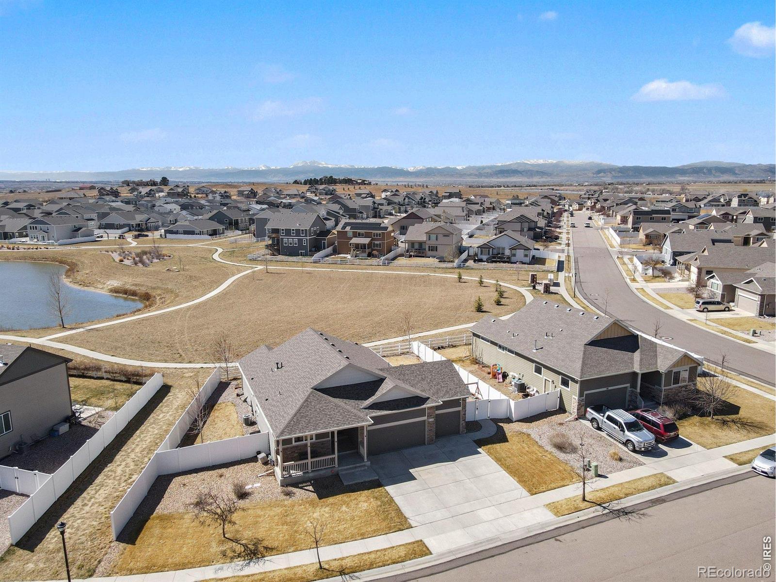 915 Barasingha Street Severance CO 80550