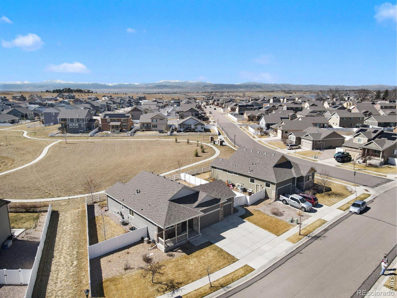 915 Barasingha Street Severance CO 80550