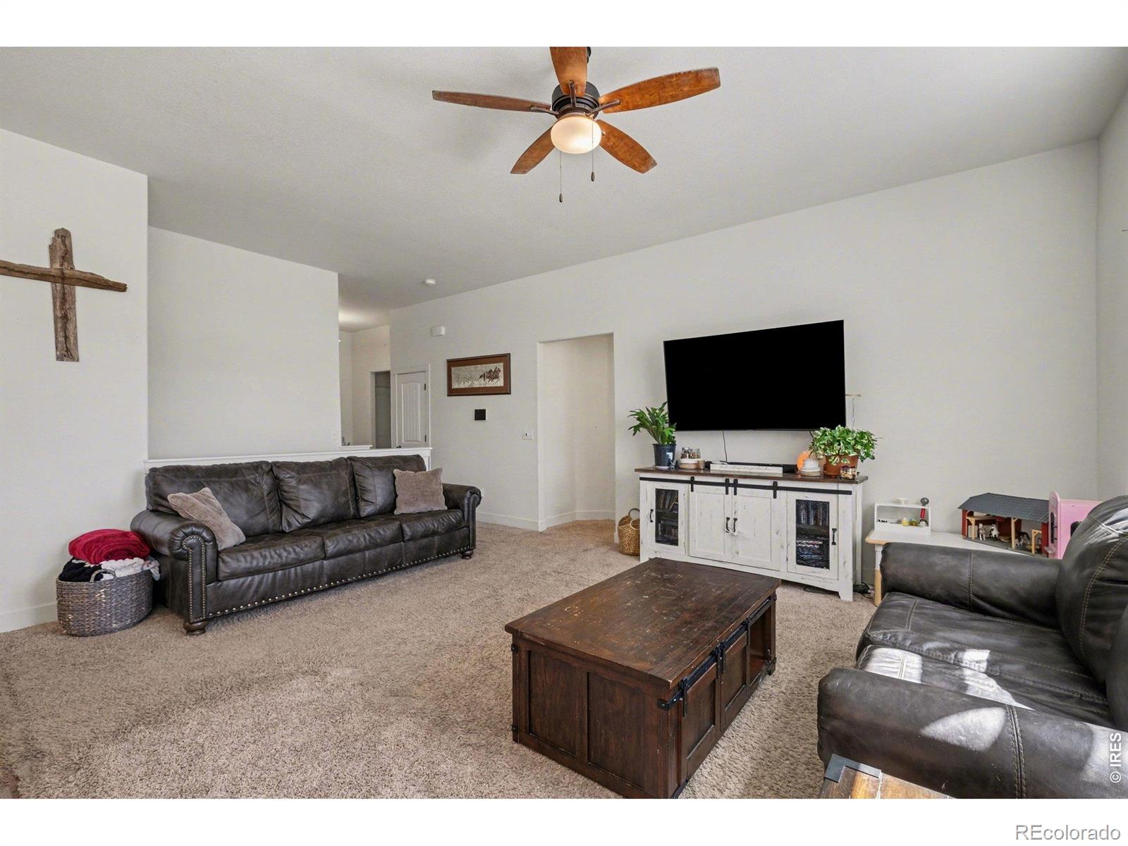 915 Barasingha Street Severance CO 80550