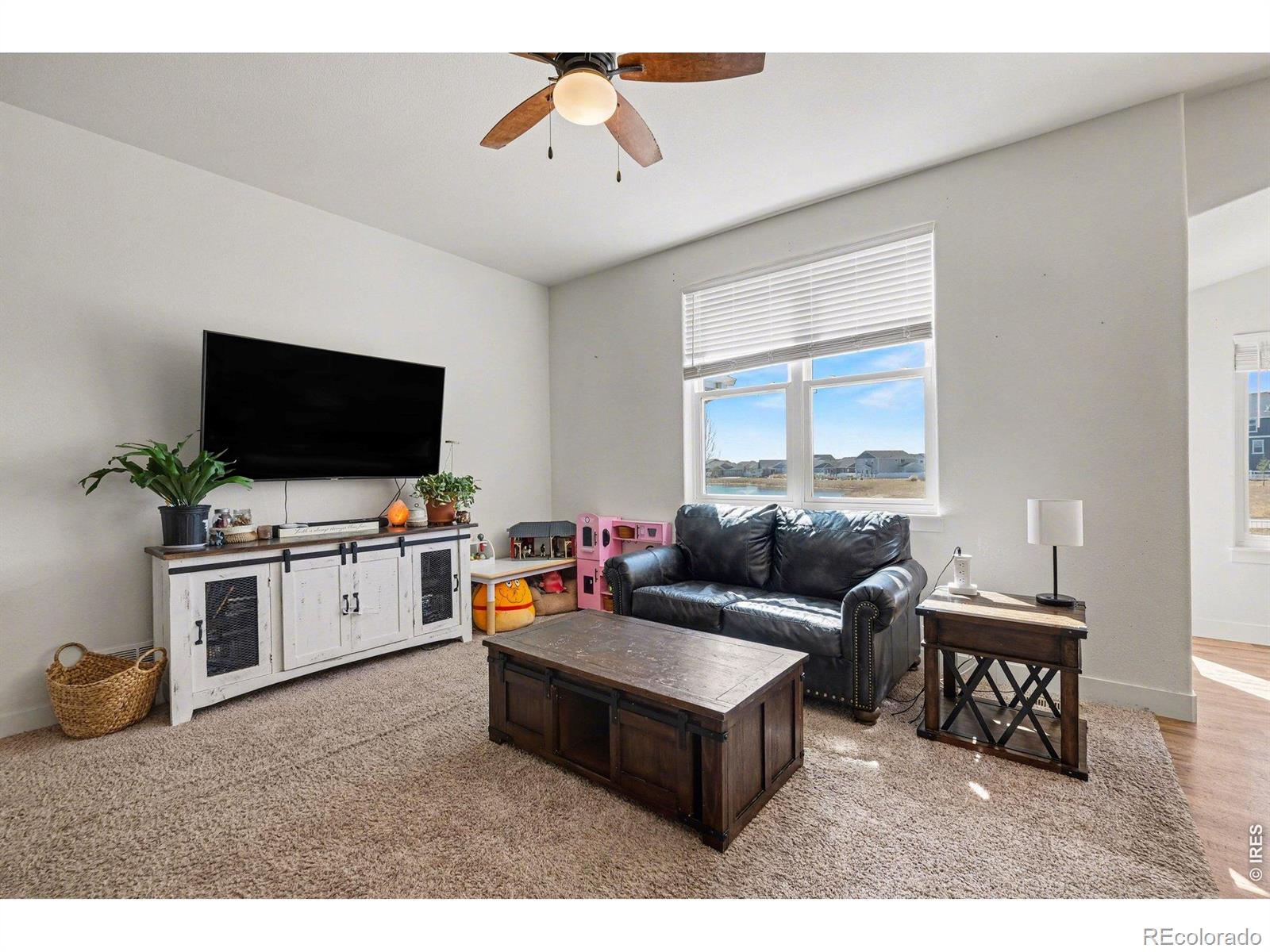 915 Barasingha Street Severance CO 80550