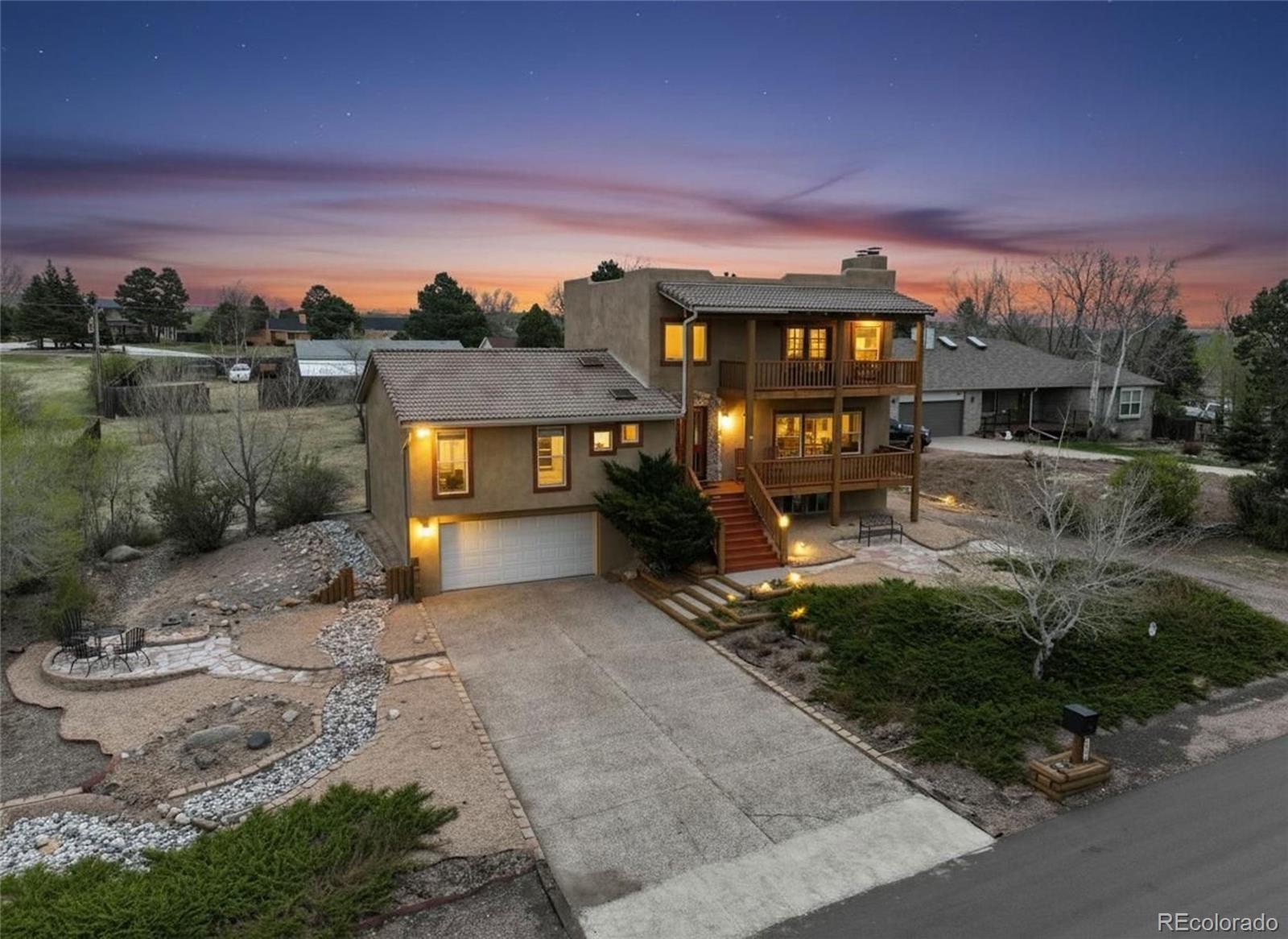 4955 Diamond Drive Colorado Springs CO 80918