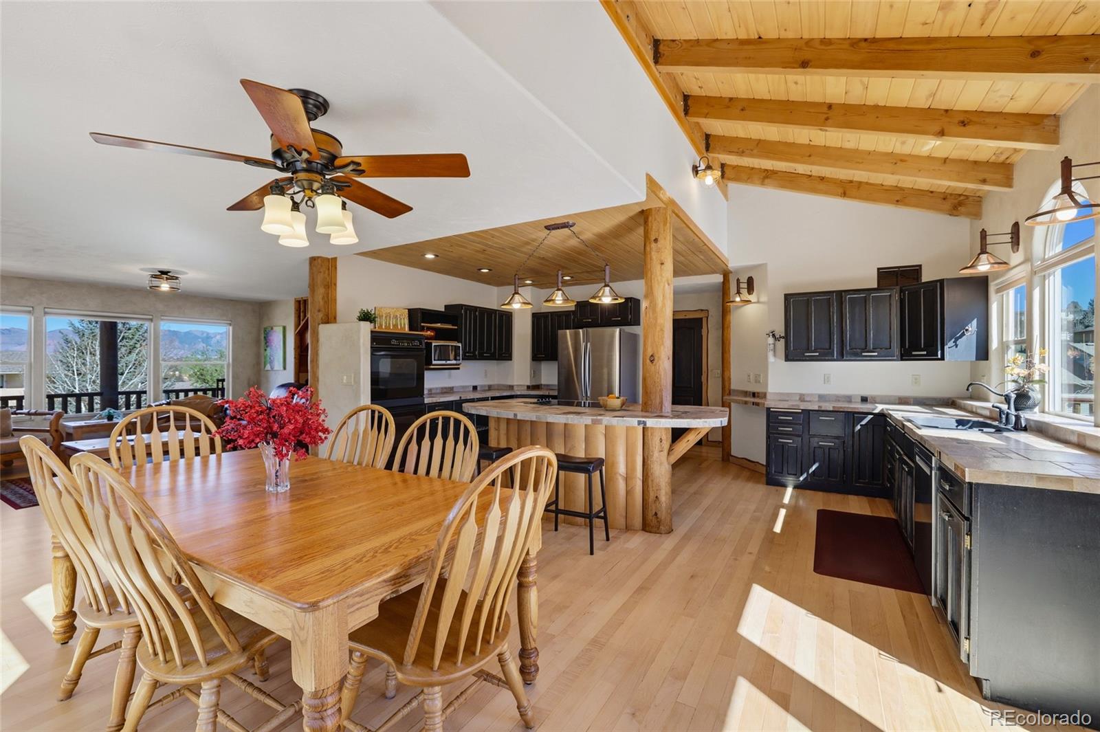 4955 Diamond Drive Colorado Springs CO 80918