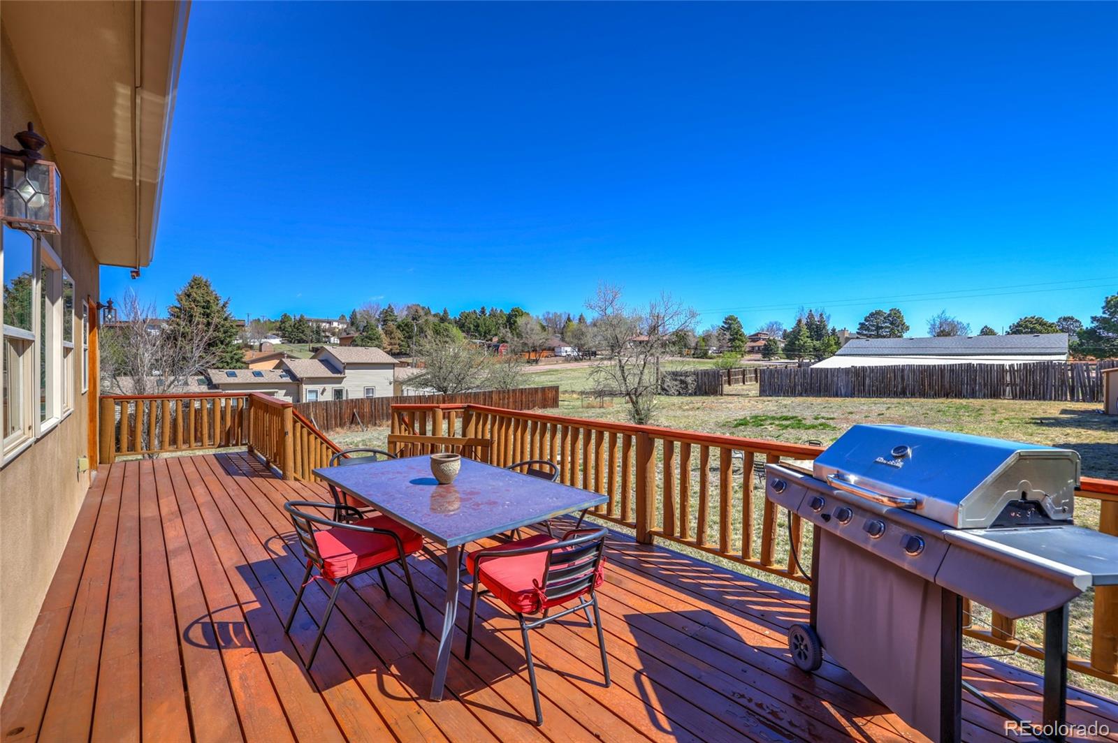 4955 Diamond Drive Colorado Springs CO 80918