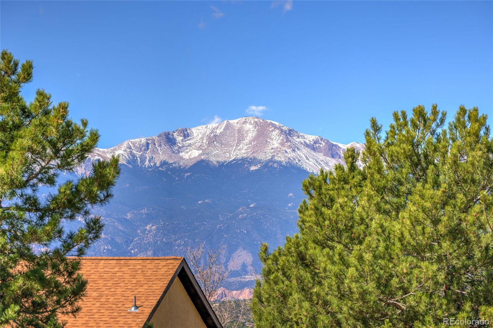 4955 Diamond Drive Colorado Springs CO 80918