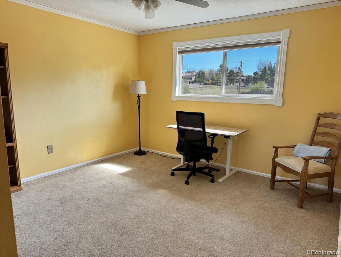 4955 Diamond Drive Colorado Springs CO 80918