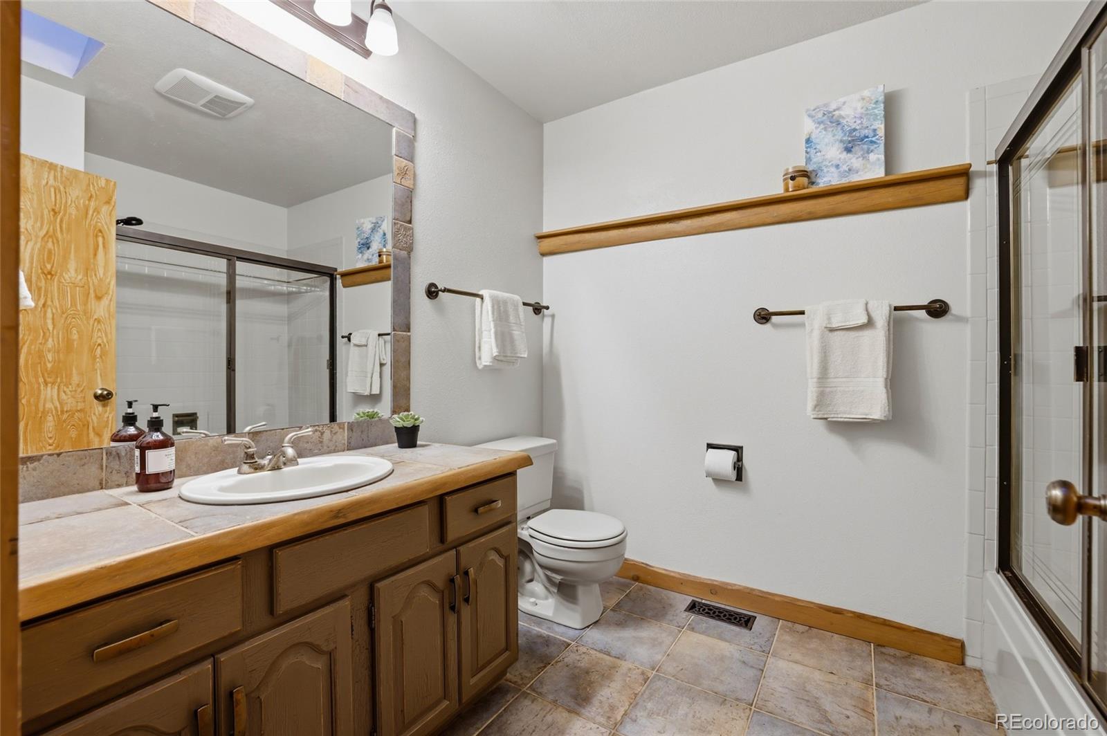 4955 Diamond Drive Colorado Springs CO 80918
