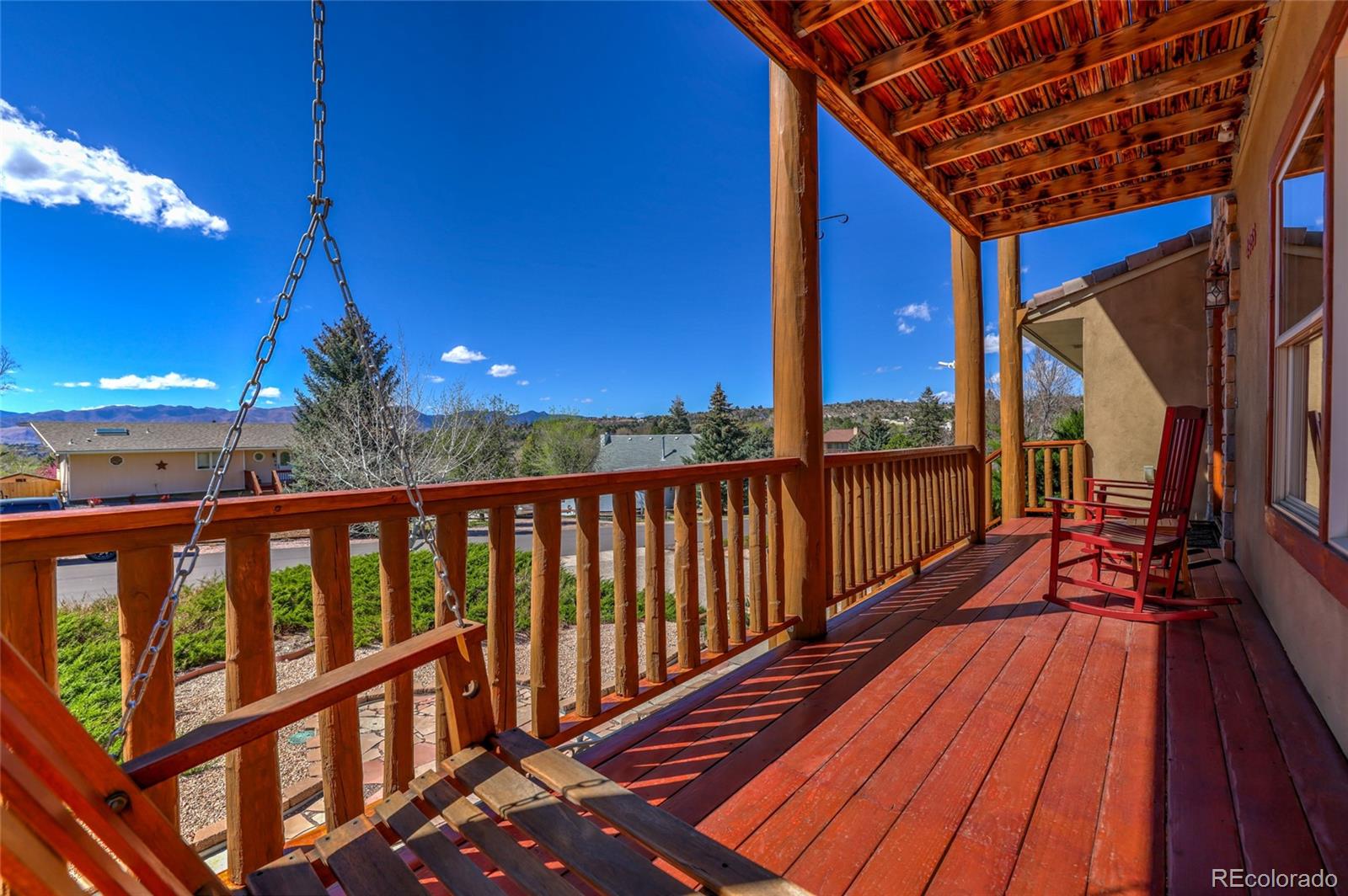 4955 Diamond Drive Colorado Springs CO 80918