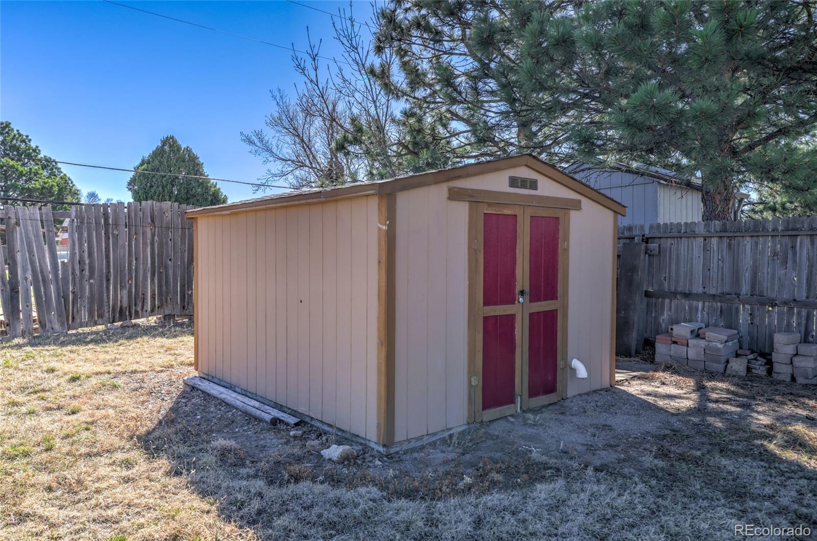 4955 Diamond Drive Colorado Springs CO 80918
