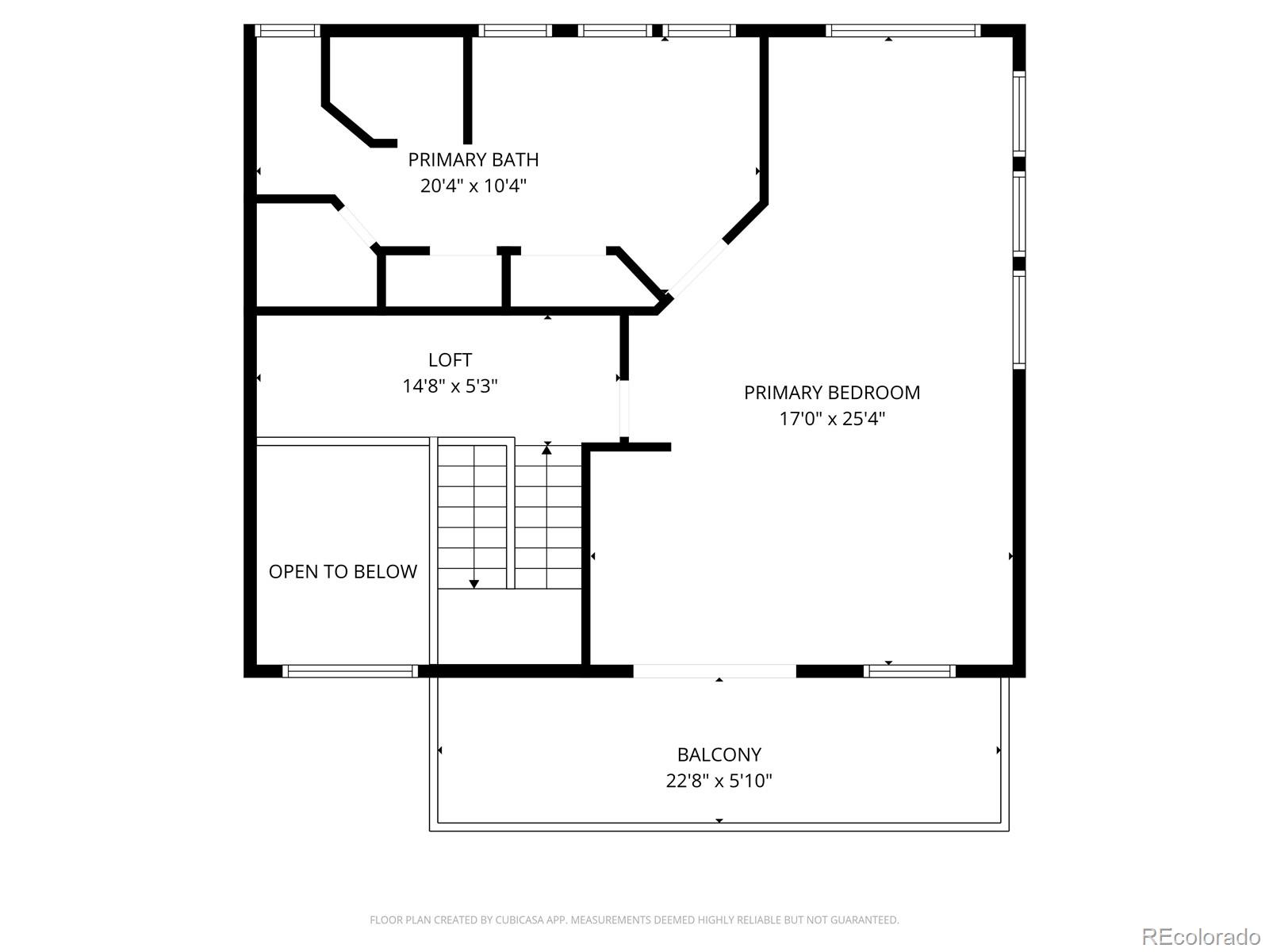 4955 Diamond Drive Colorado Springs CO 80918