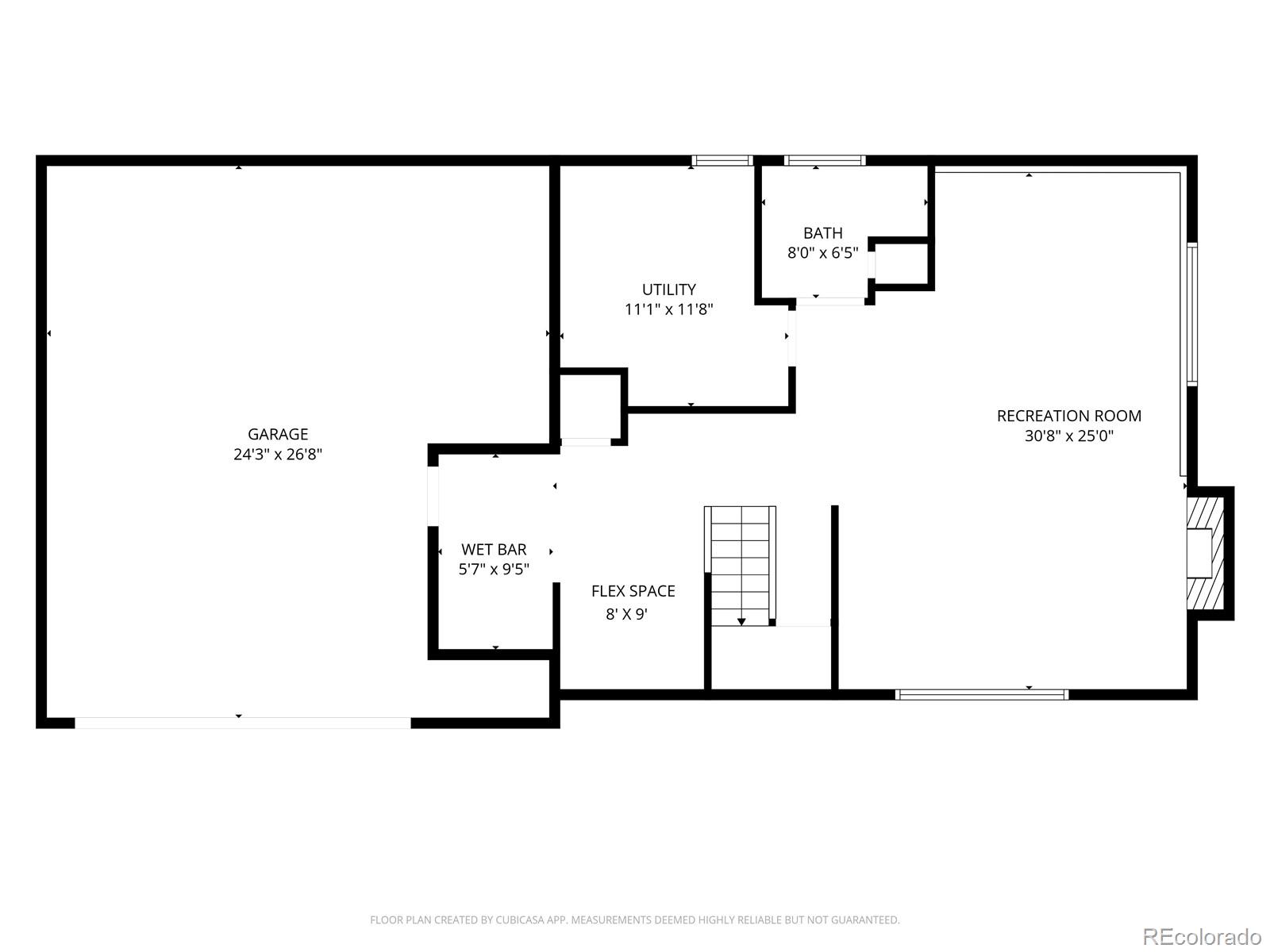 4955 Diamond Drive Colorado Springs CO 80918