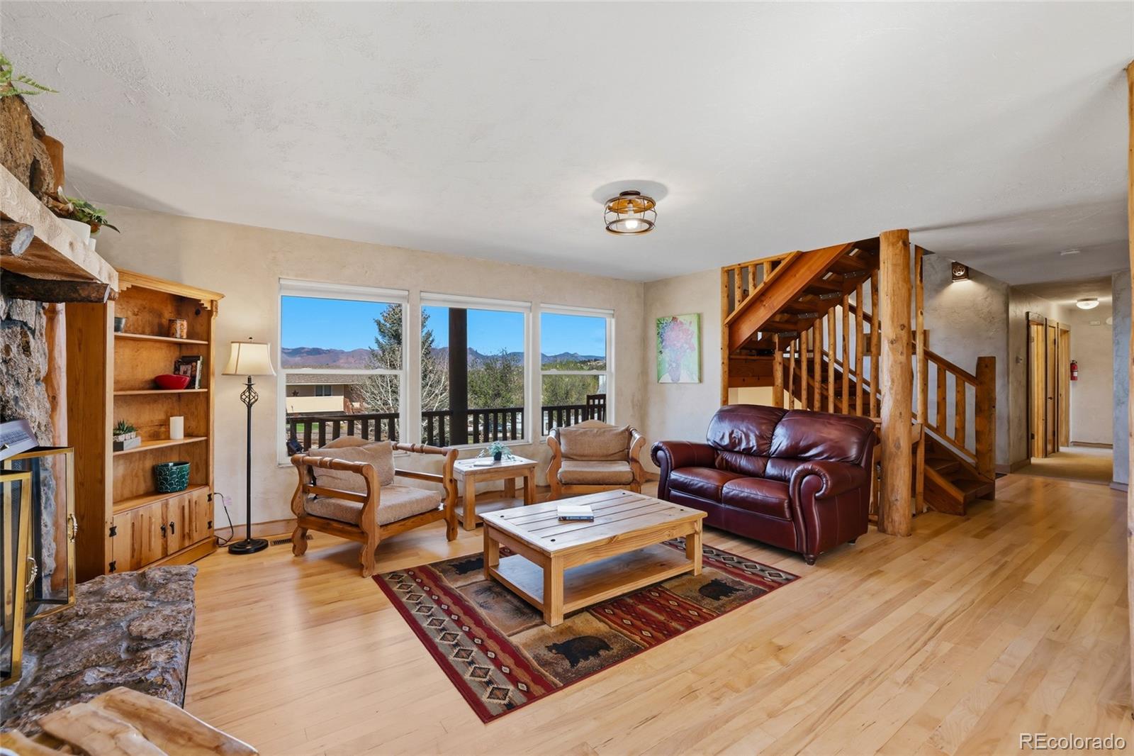 4955 Diamond Drive Colorado Springs CO 80918