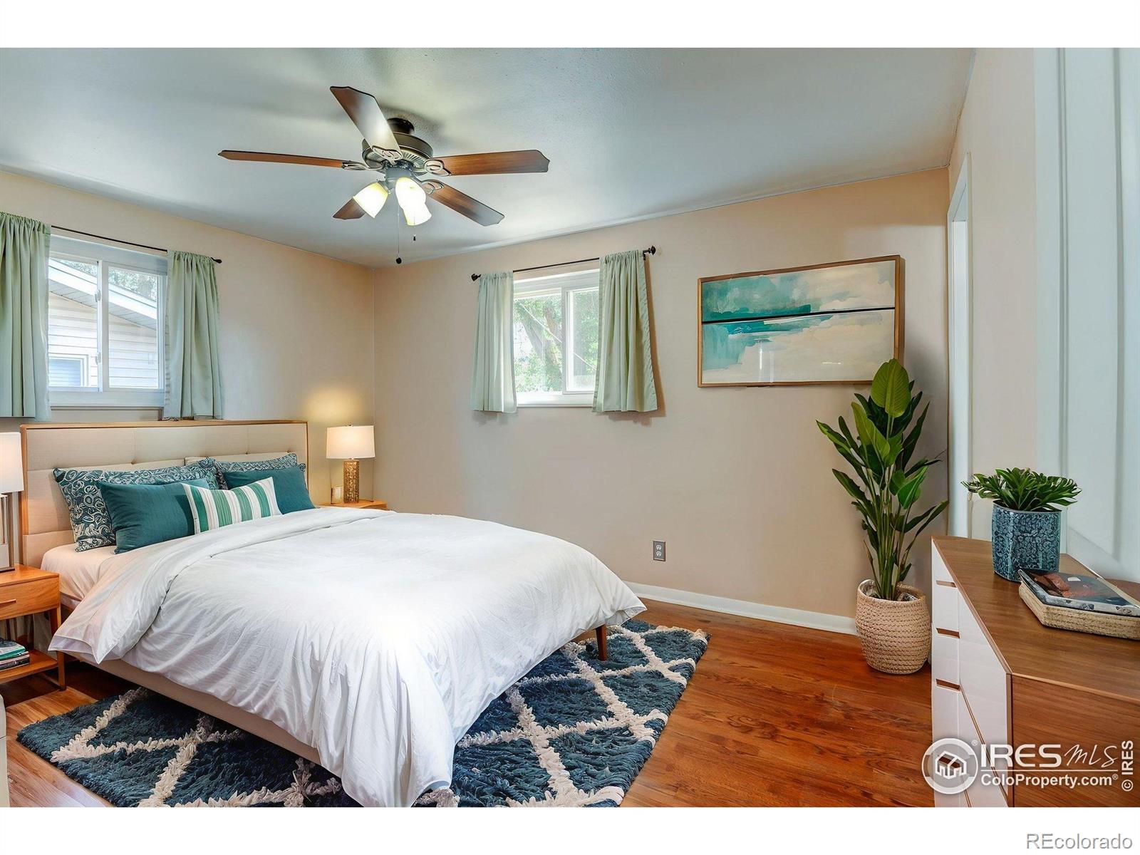 3110 N Franklin Avenue Loveland CO 80538