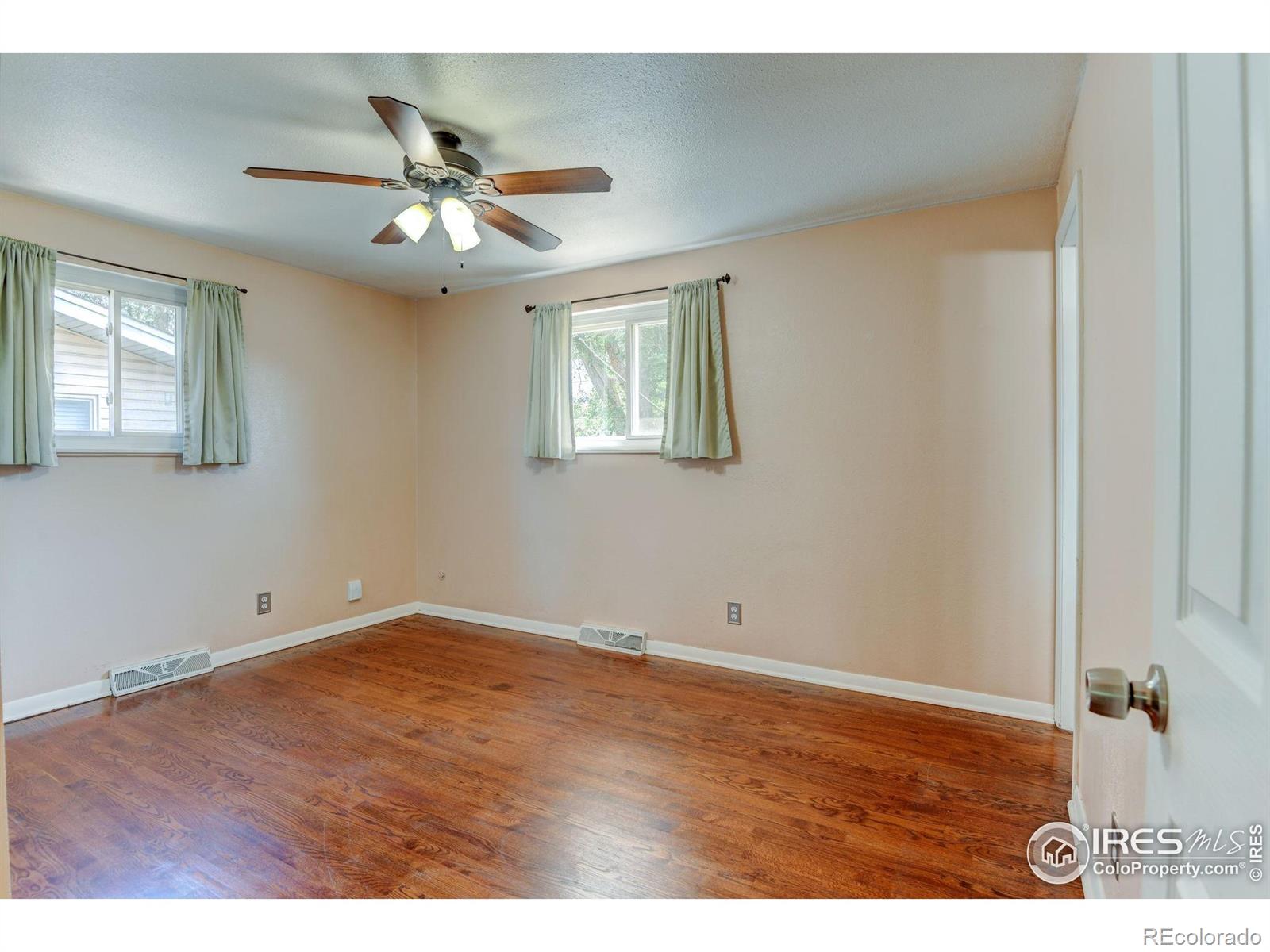 3110 N Franklin Avenue Loveland CO 80538