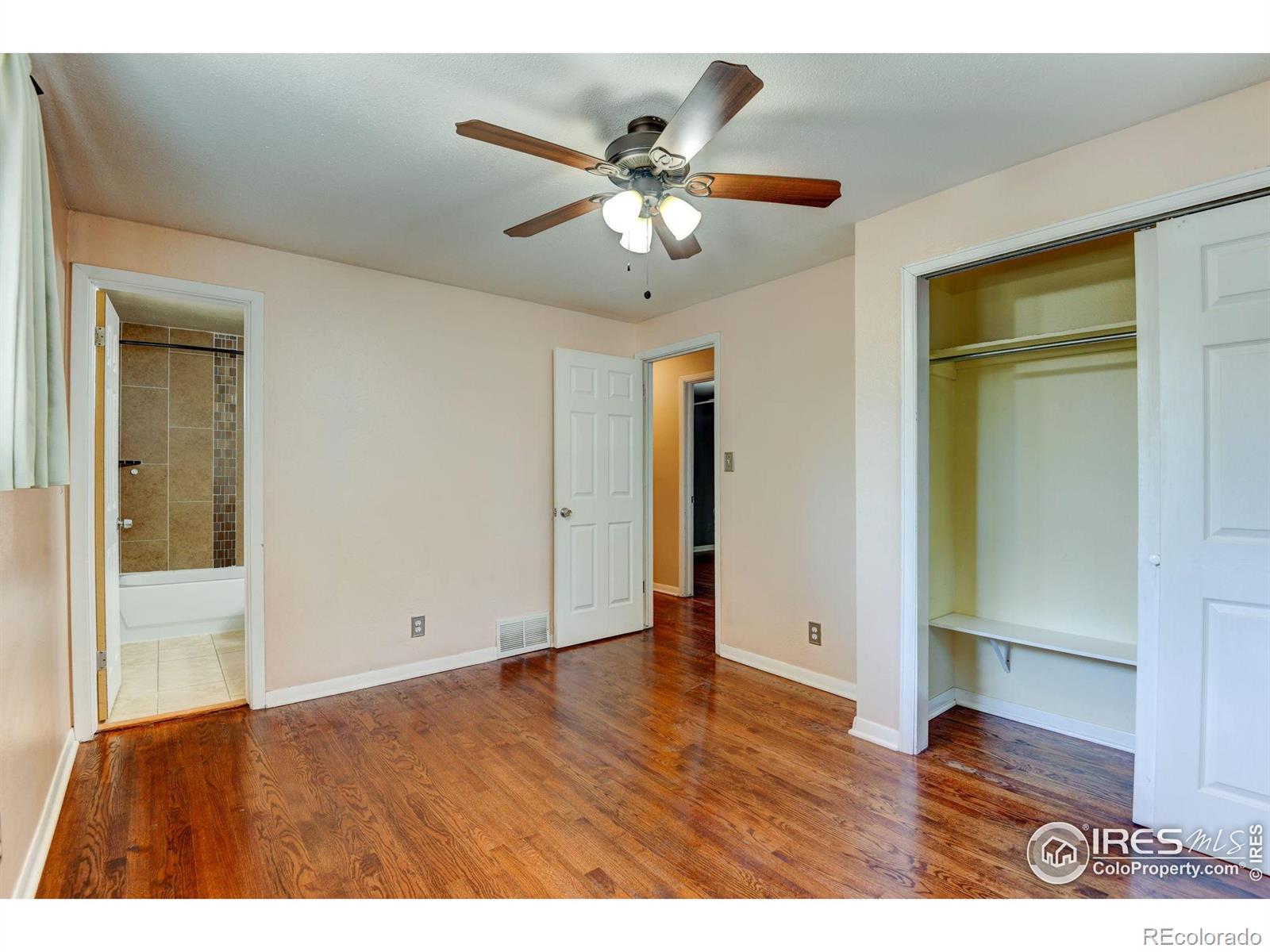 3110 N Franklin Avenue Loveland CO 80538