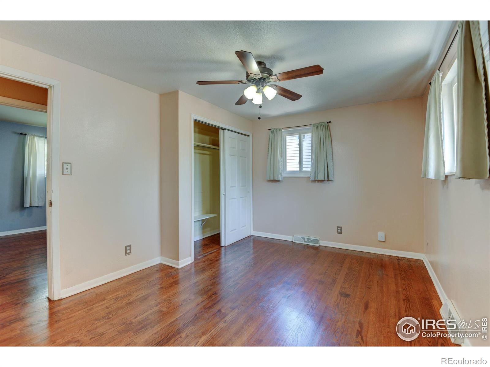 3110 N Franklin Avenue Loveland CO 80538