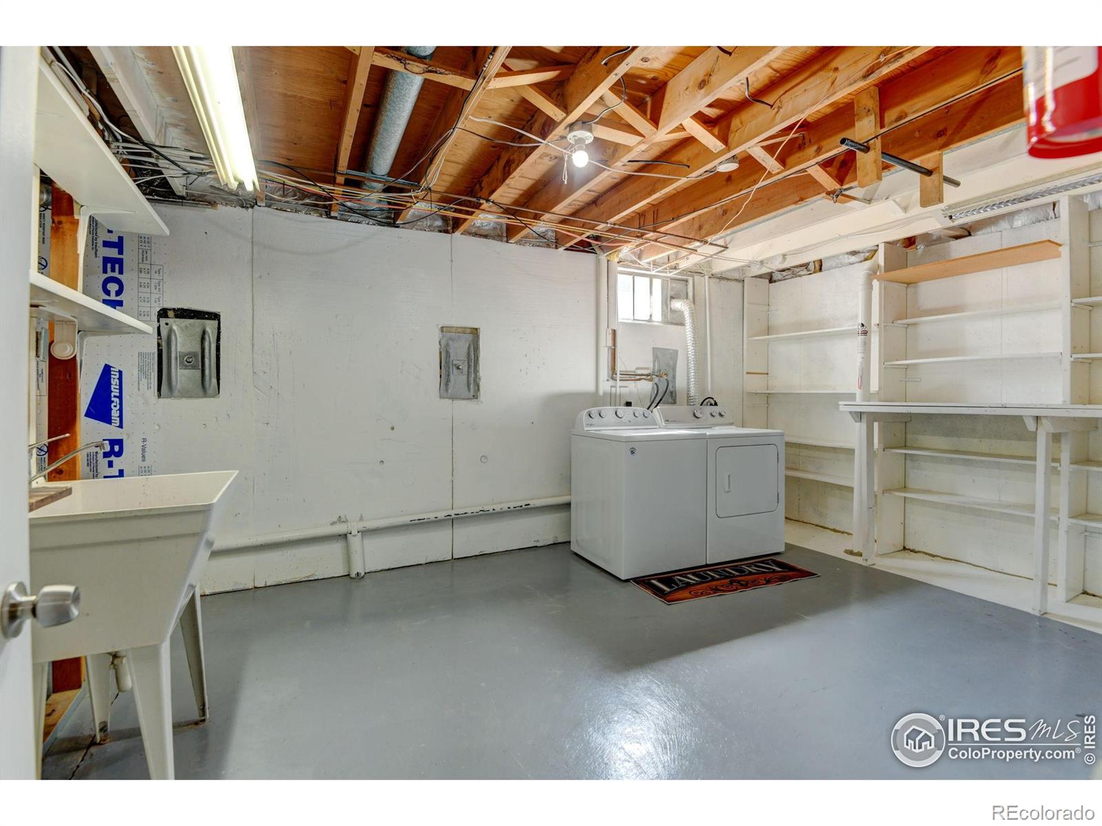 3110 N Franklin Avenue Loveland CO 80538