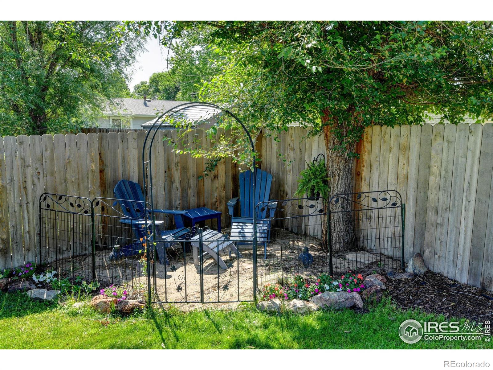 3110 N Franklin Avenue Loveland CO 80538