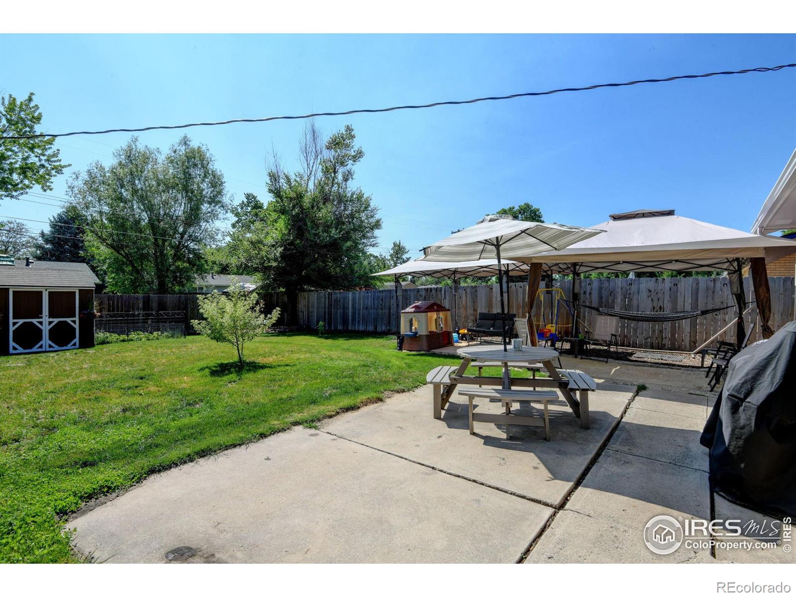3110 N Franklin Avenue Loveland CO 80538
