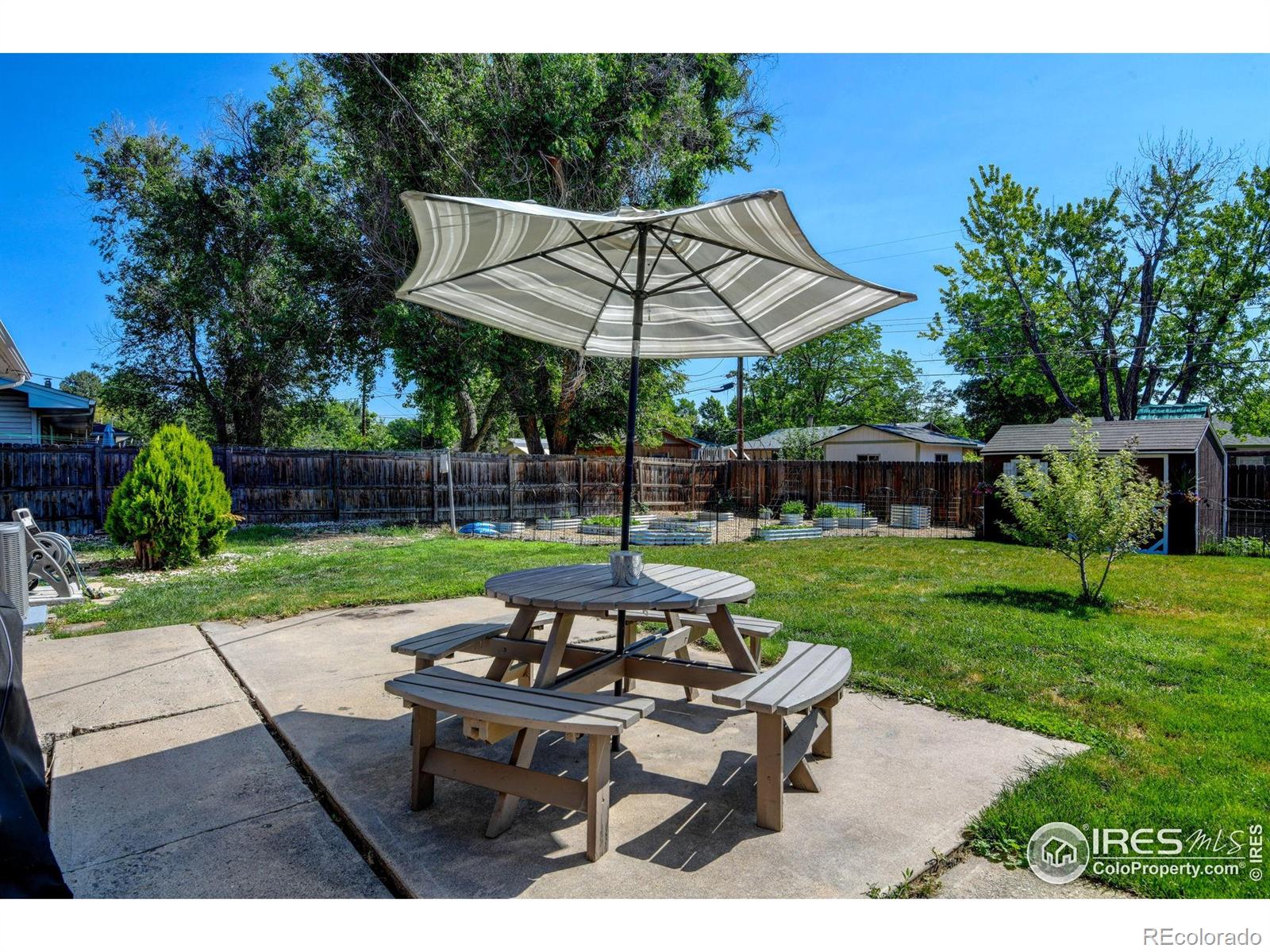 3110 N Franklin Avenue Loveland CO 80538