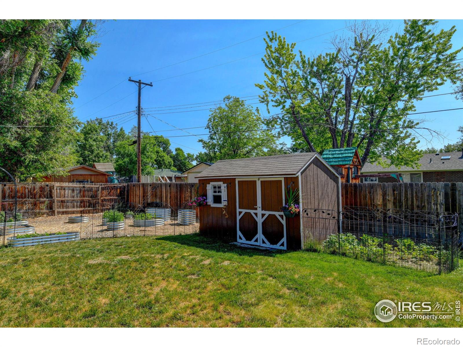 3110 N Franklin Avenue Loveland CO 80538