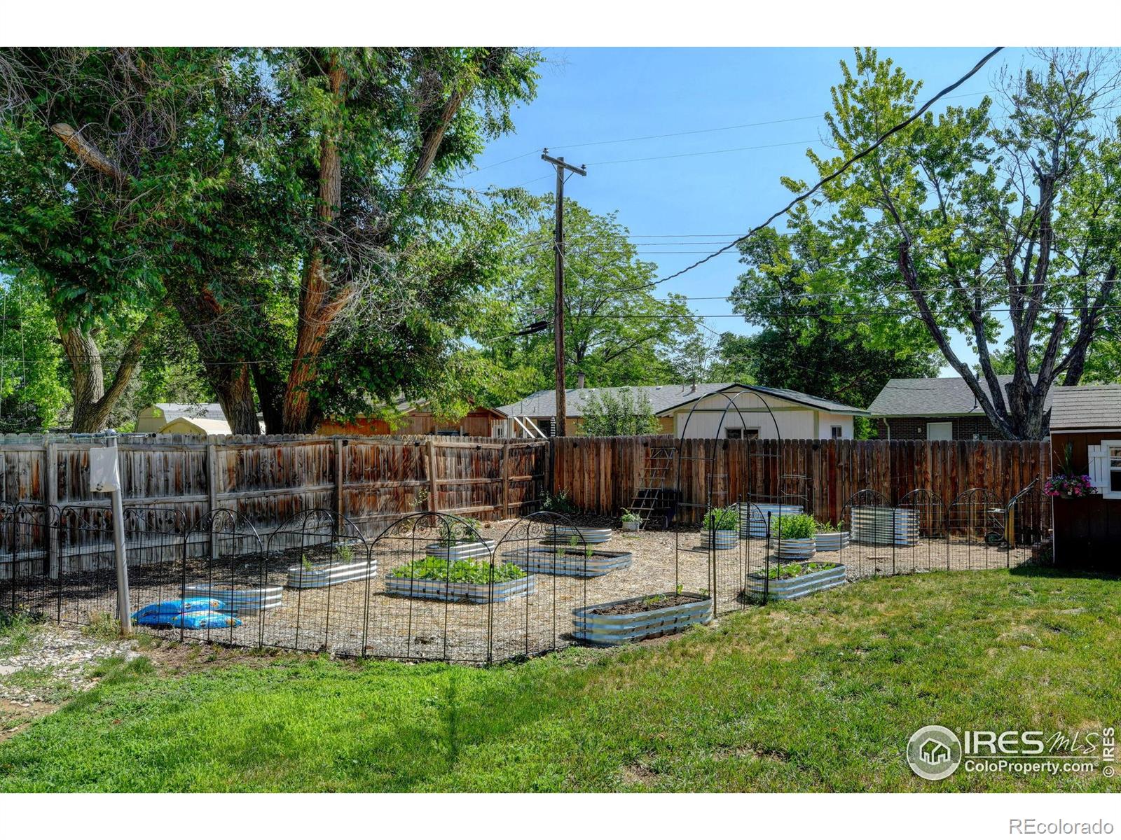 3110 N Franklin Avenue Loveland CO 80538