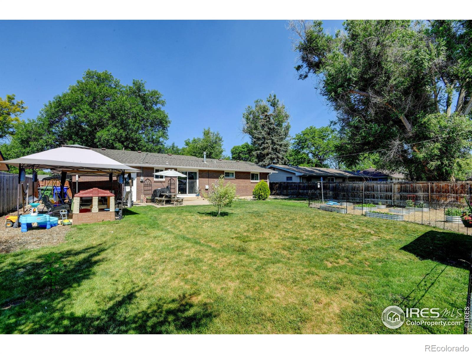 3110 N Franklin Avenue Loveland CO 80538