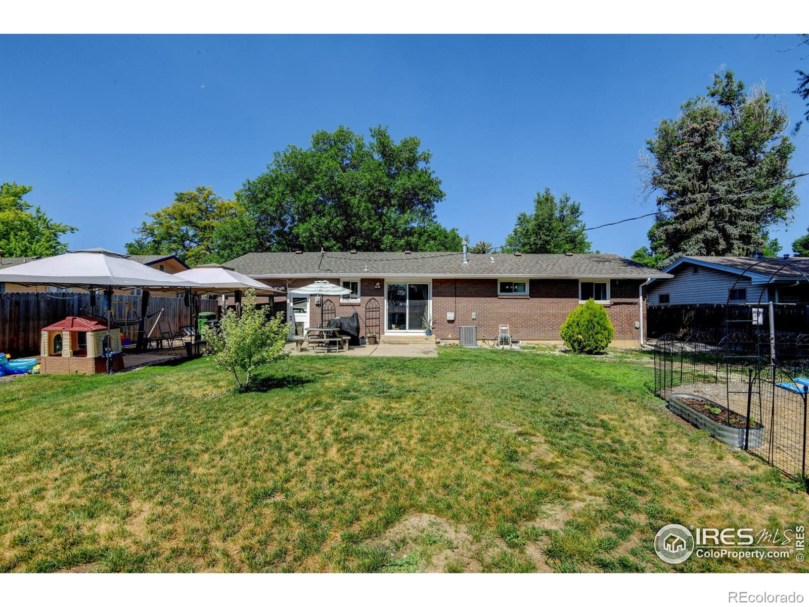 3110 N Franklin Avenue Loveland CO 80538
